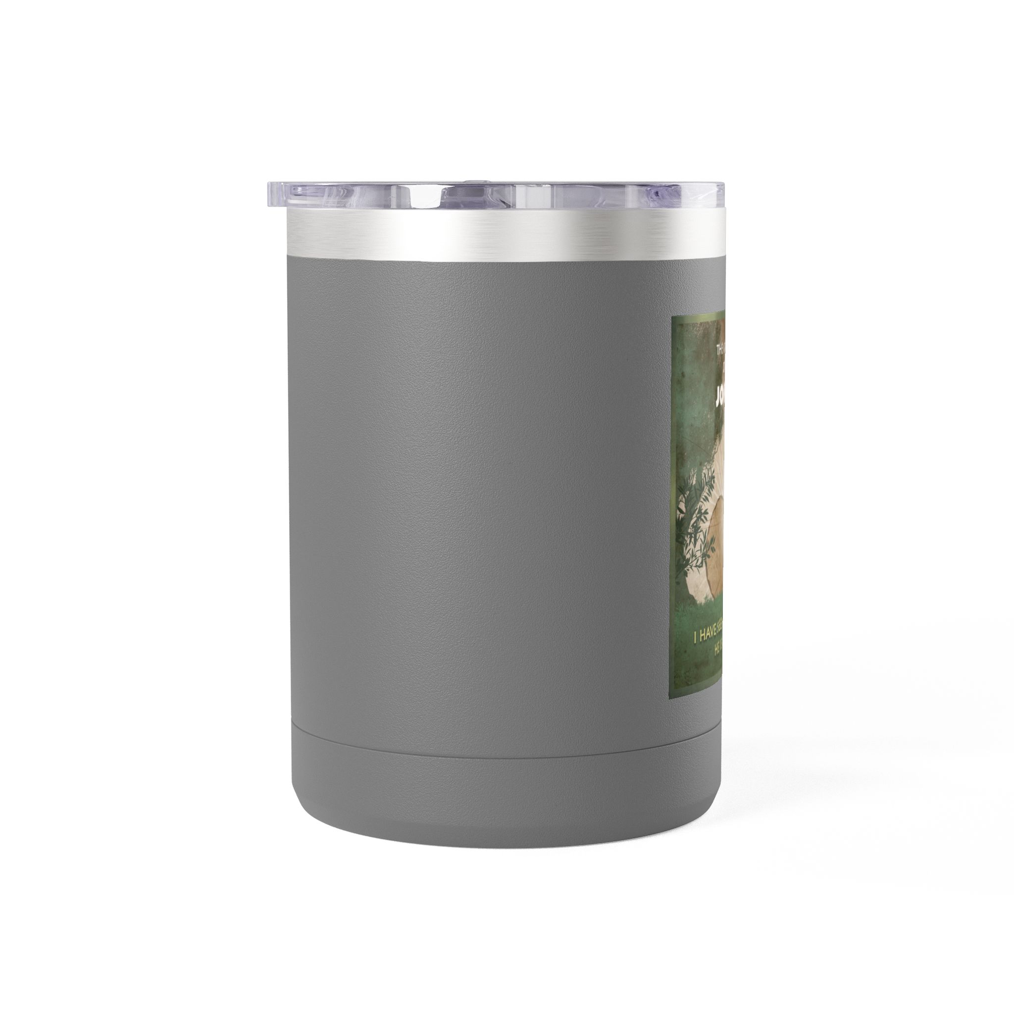 Gospel of John Christian Travel Mug - Bible Coffee Mug 15oz 13 Gospel of John Christian Travel Mug - Bible Coffee Mug 15oz - Image 13