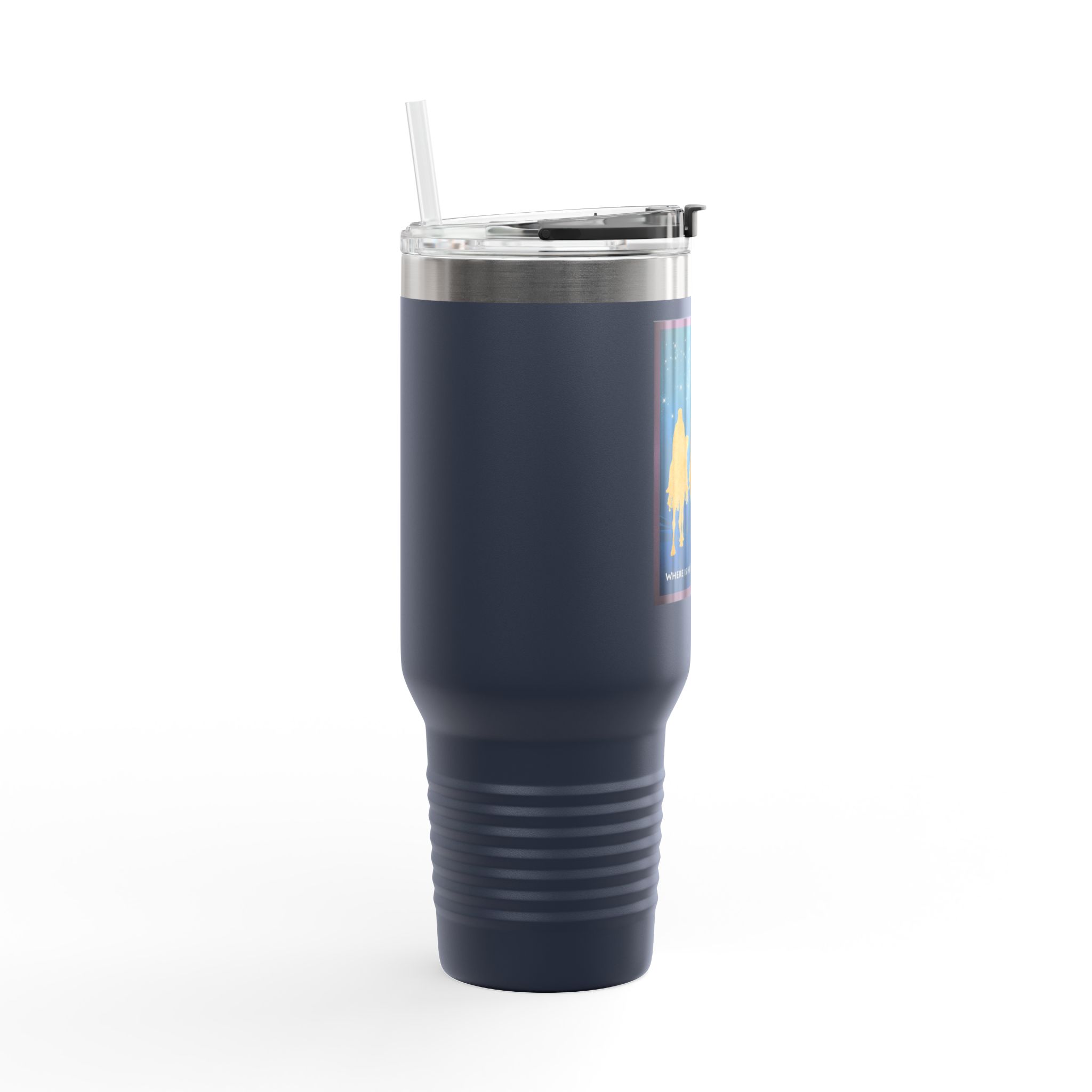 The Magi Christian Tumbler 40oz - Nativity Bible Story Tumbler 14 The Magi Christian Tumbler 40oz - Nativity Bible Story Tumbler - Image 14