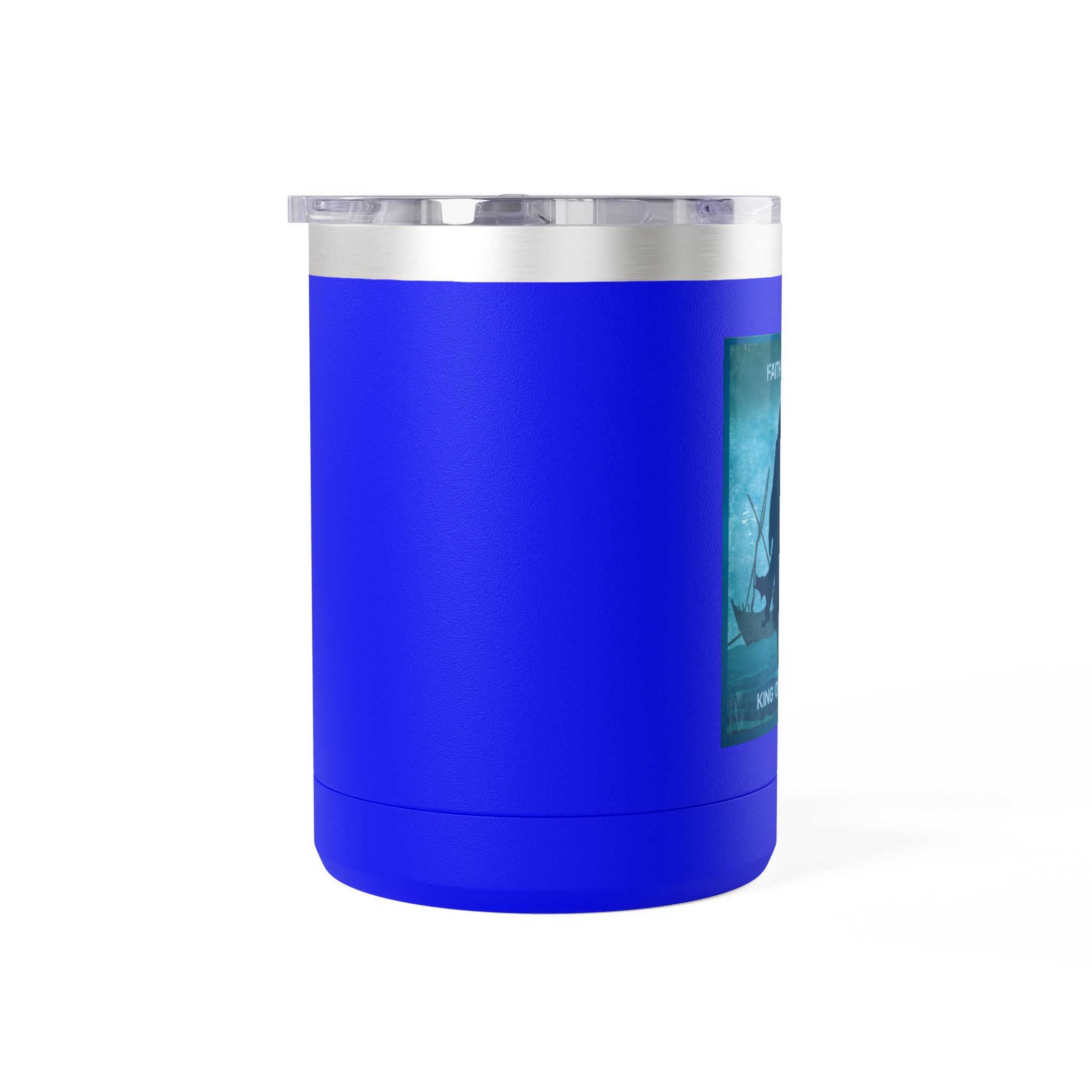 Jesus, Walk on Water Christian Travel Mug - Bible Coffee Mug 15oz 13 Jesus, Walk on Water Christian Travel Mug - Bible Coffee Mug 15oz - Image 13