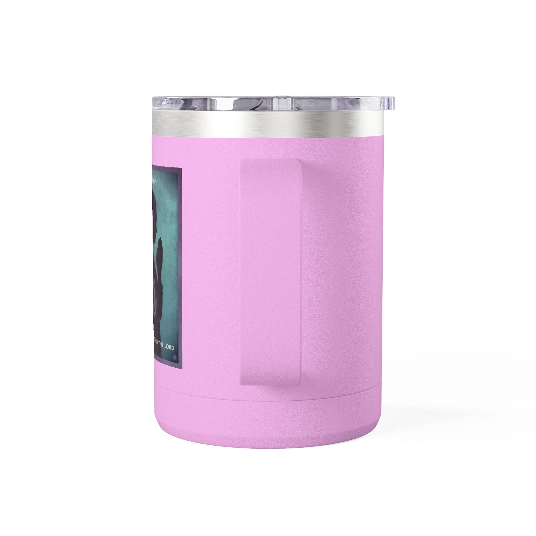 Hannah, The Power of Prayer Christian Travel Mug - Bible Coffee Mug 15oz 39 Hannah, The Power of Prayer Christian Travel Mug - Bible Coffee Mug 15oz - Image 39
