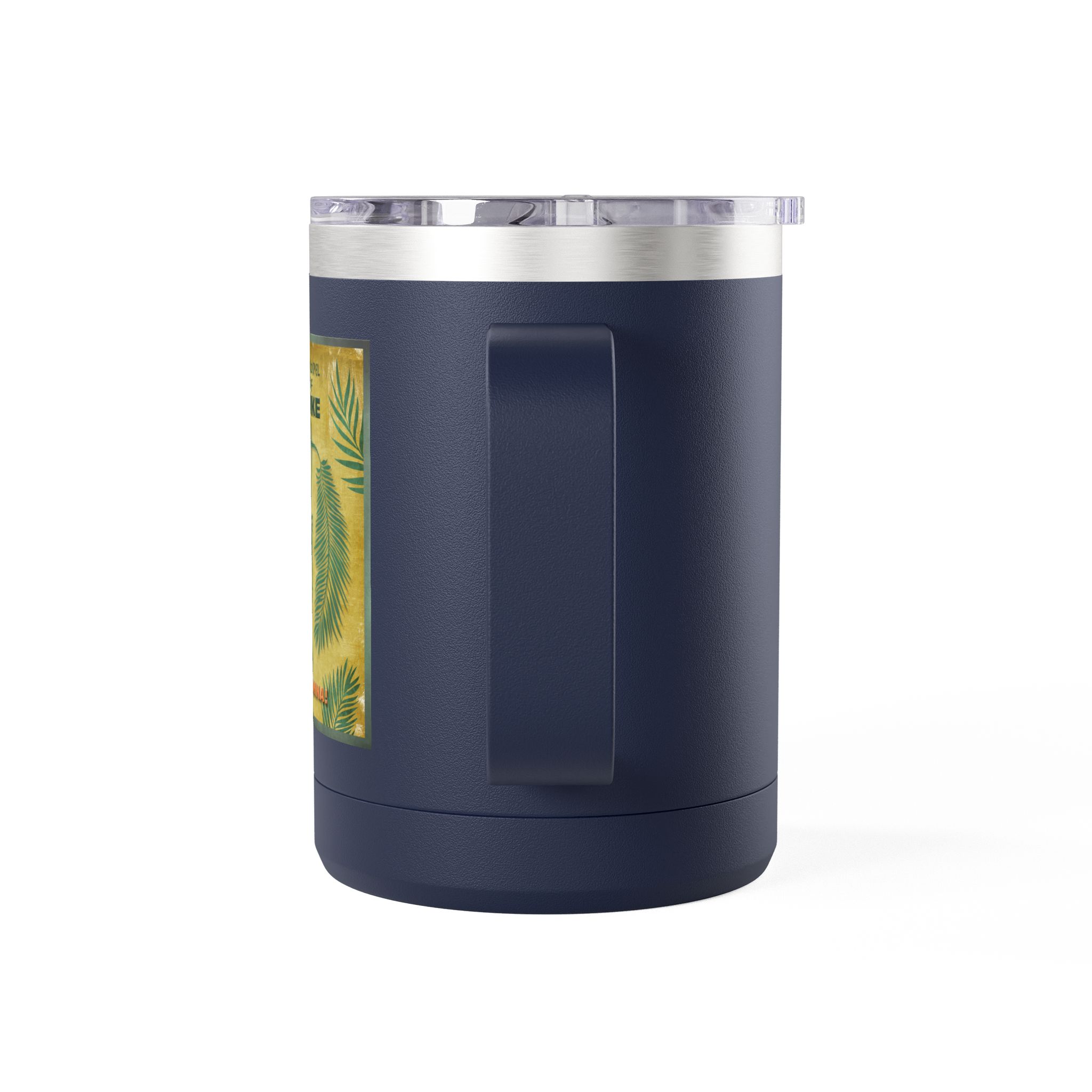 Gospel of Luke Christian Travel Mug - Bible Coffee Mug 15oz 23 Gospel of Luke Christian Travel Mug - Bible Coffee Mug 15oz - Image 23