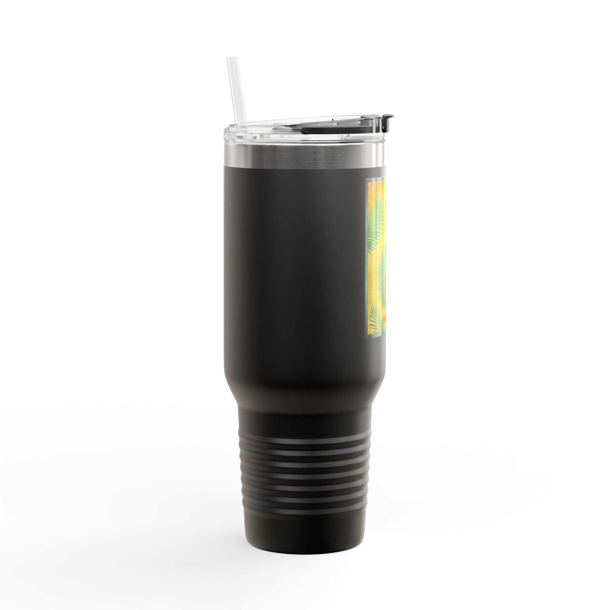 Gospel of Luke Christian Tumbler 40oz - Bible History Insulated Tumbler 6 Gospel of Luke Christian Tumbler 40oz - Bible History Insulated Tumbler - Image 6