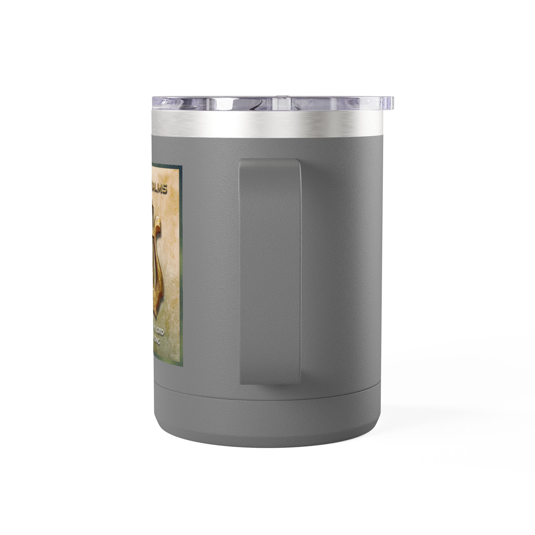 The Psalms Christian Travel Mug - Bible Coffee Mug 15oz 23 The Psalms Christian Travel Mug - Bible Coffee Mug 15oz - Image 23