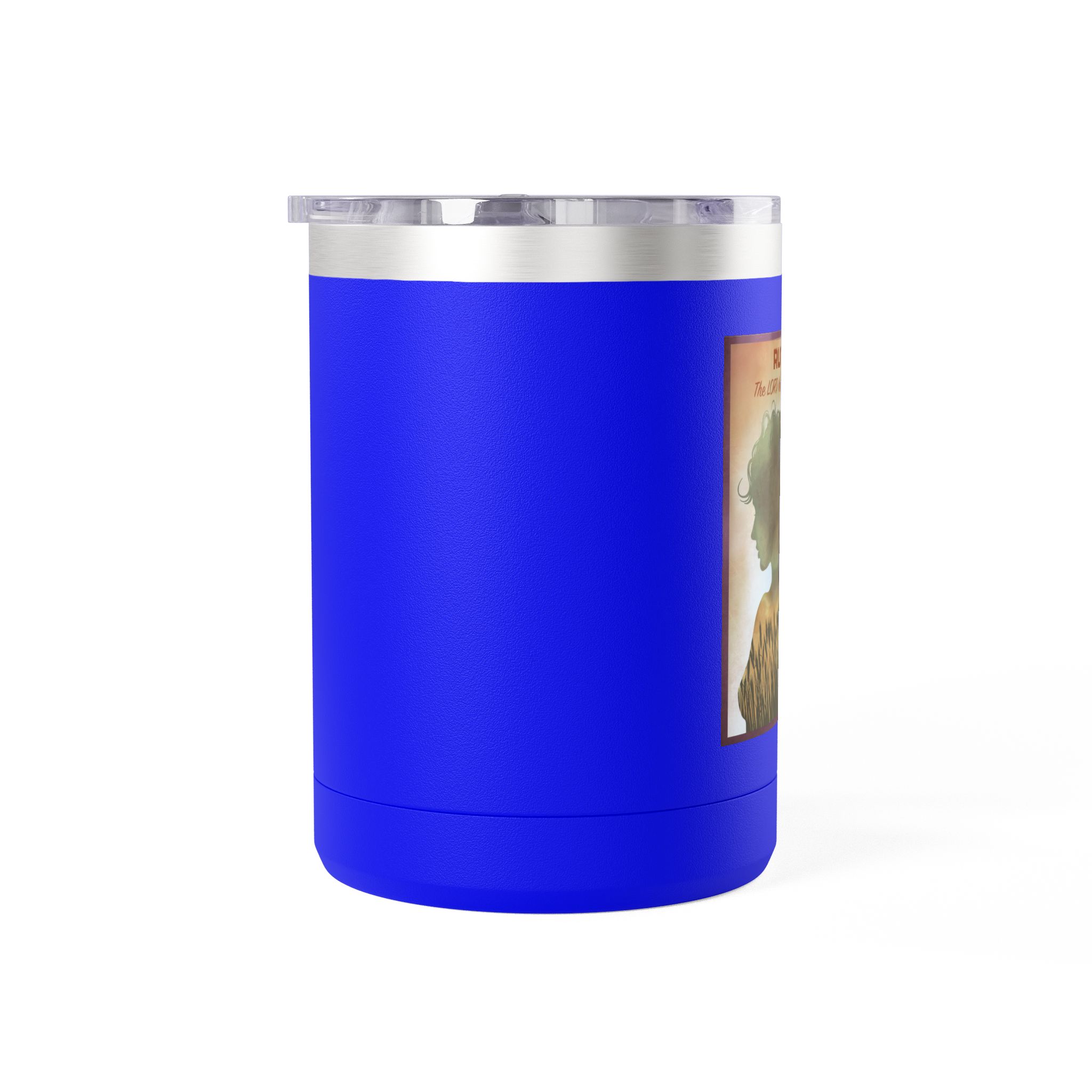 Ruth, The Lord Is My Redeemer Christian Travel Mug - Bible Coffee Mug 15oz 21 Ruth, The Lord Is My Redeemer Christian Travel Mug - Bible Coffee Mug 15oz - Image 21
