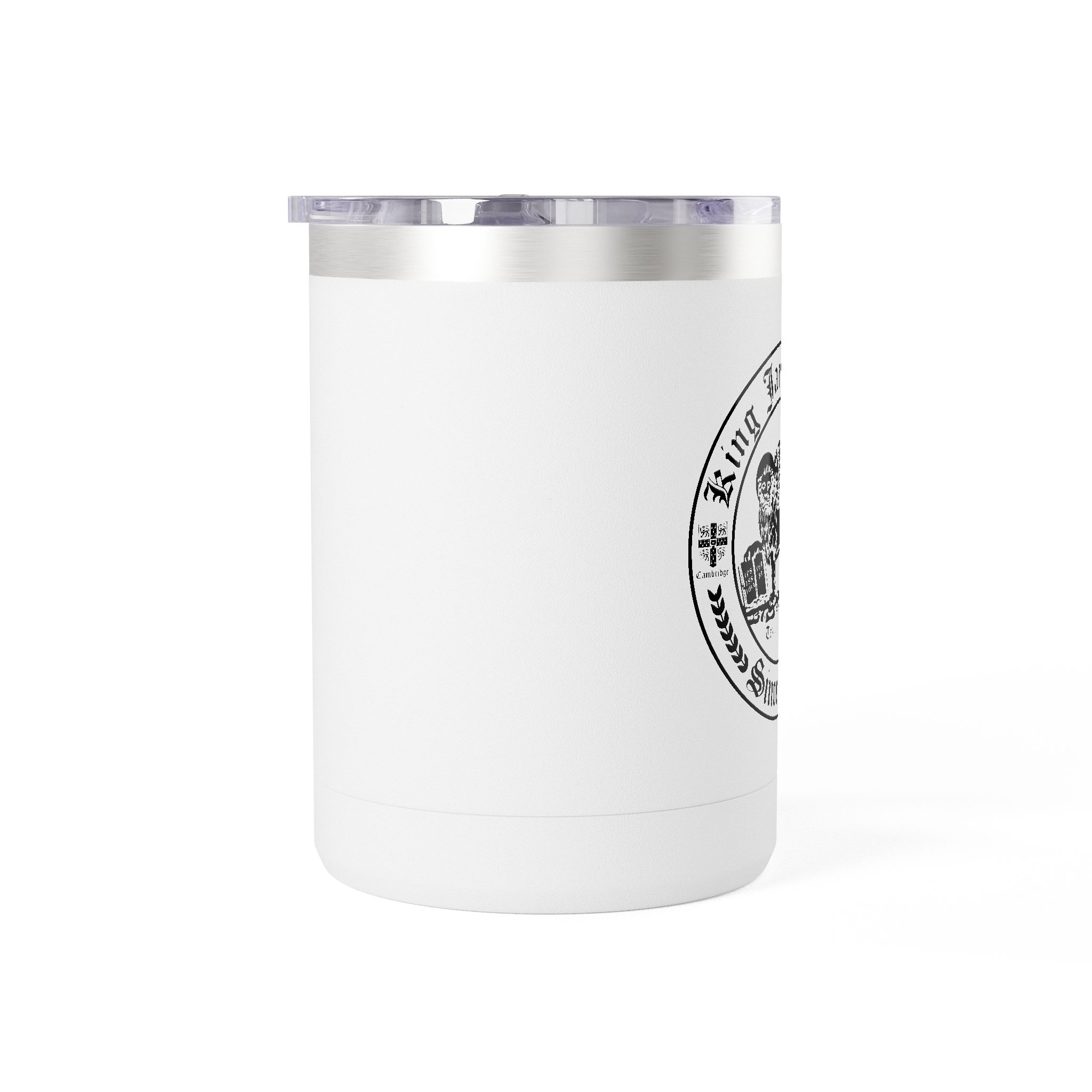King James Bible Black Lion Logo - KJV Coffee Mug 15oz 2 King James Bible Black Lion Logo - KJV Coffee Mug 15oz - Image 2