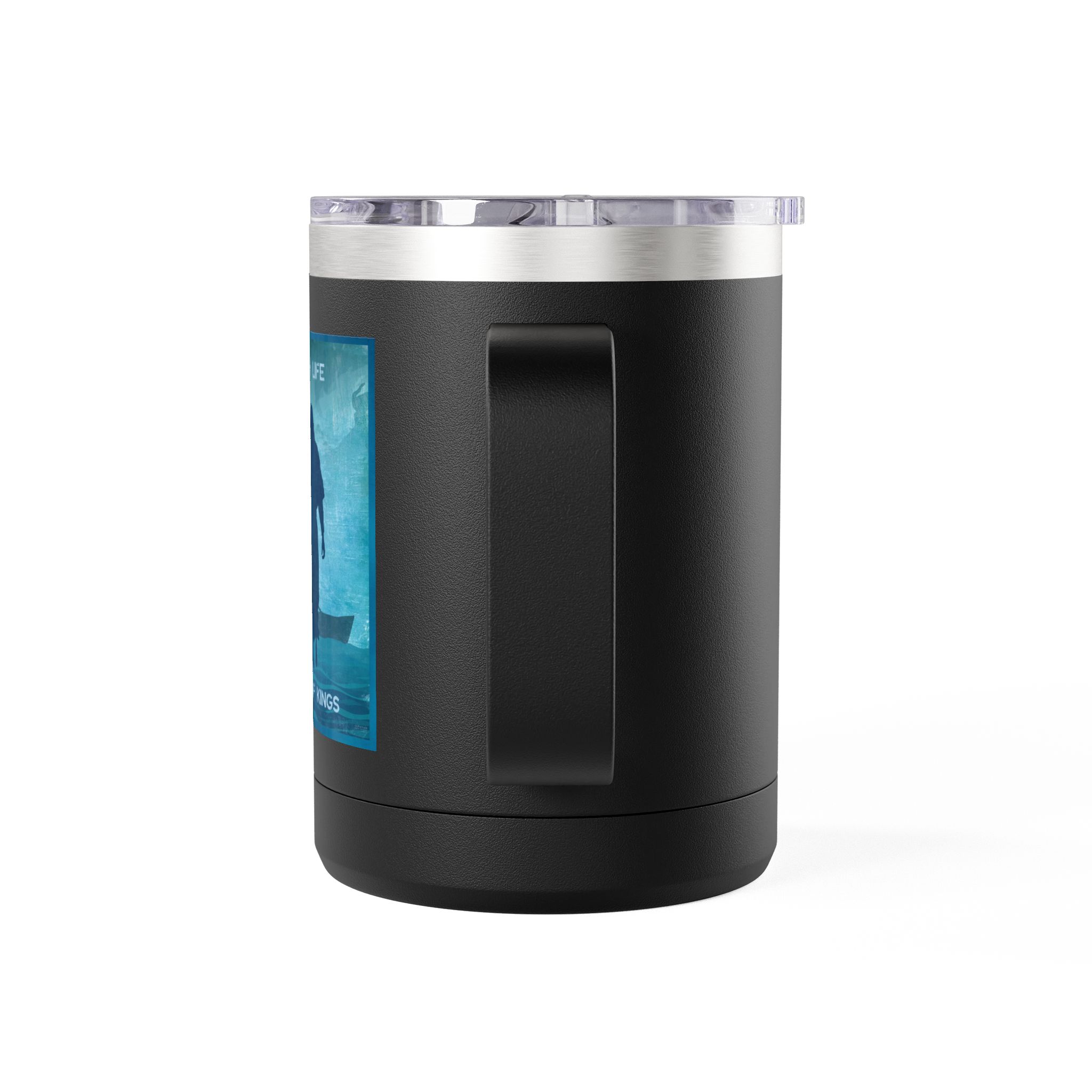 Jesus, Walk on Water Christian Travel Mug - Bible Coffee Mug 15oz 7 Jesus, Walk on Water Christian Travel Mug - Bible Coffee Mug 15oz - Image 7