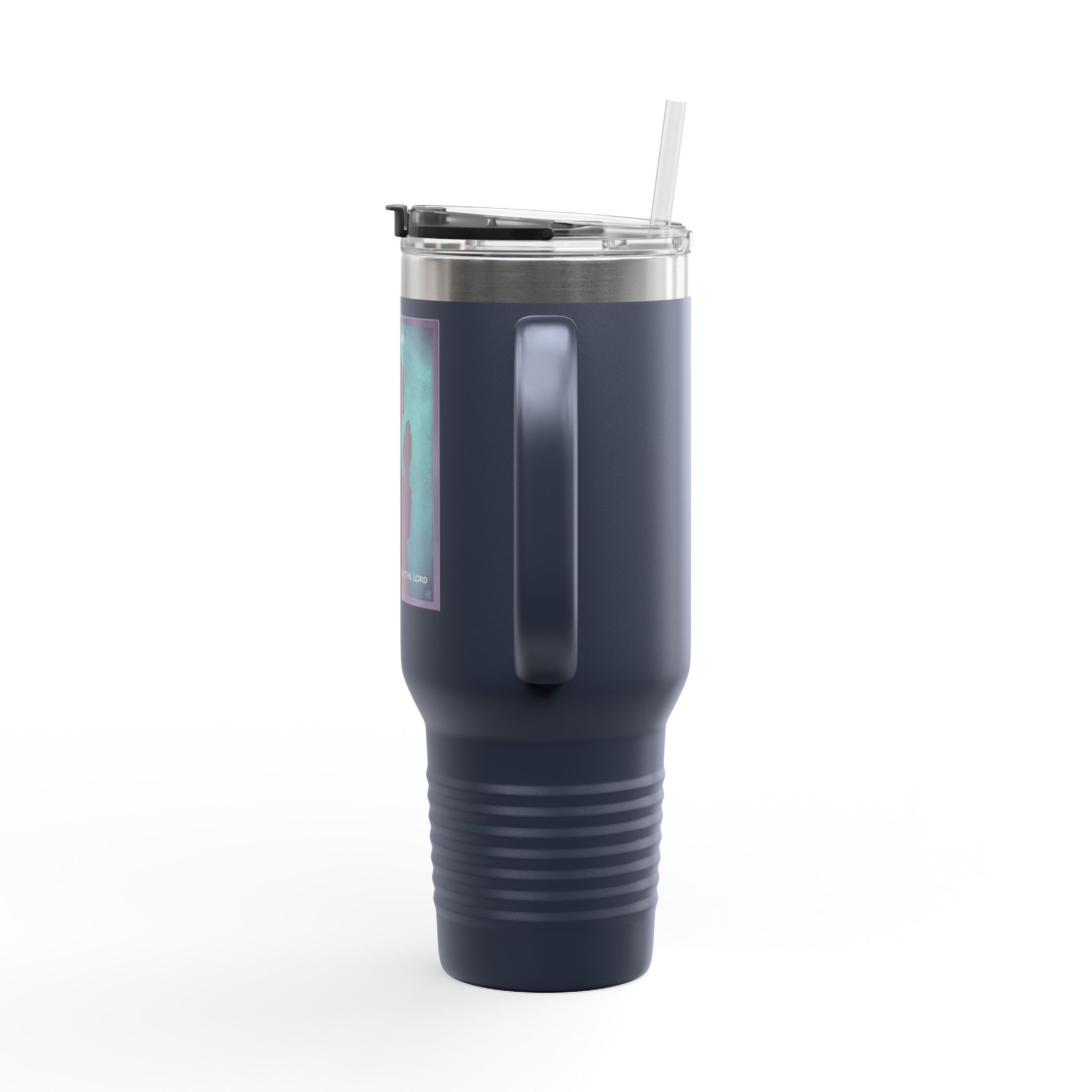 Hannah, The Power of Prayer - Christian 40oz Tumbler 15 Hannah, The Power of Prayer - Christian 40oz Tumbler - Image 15