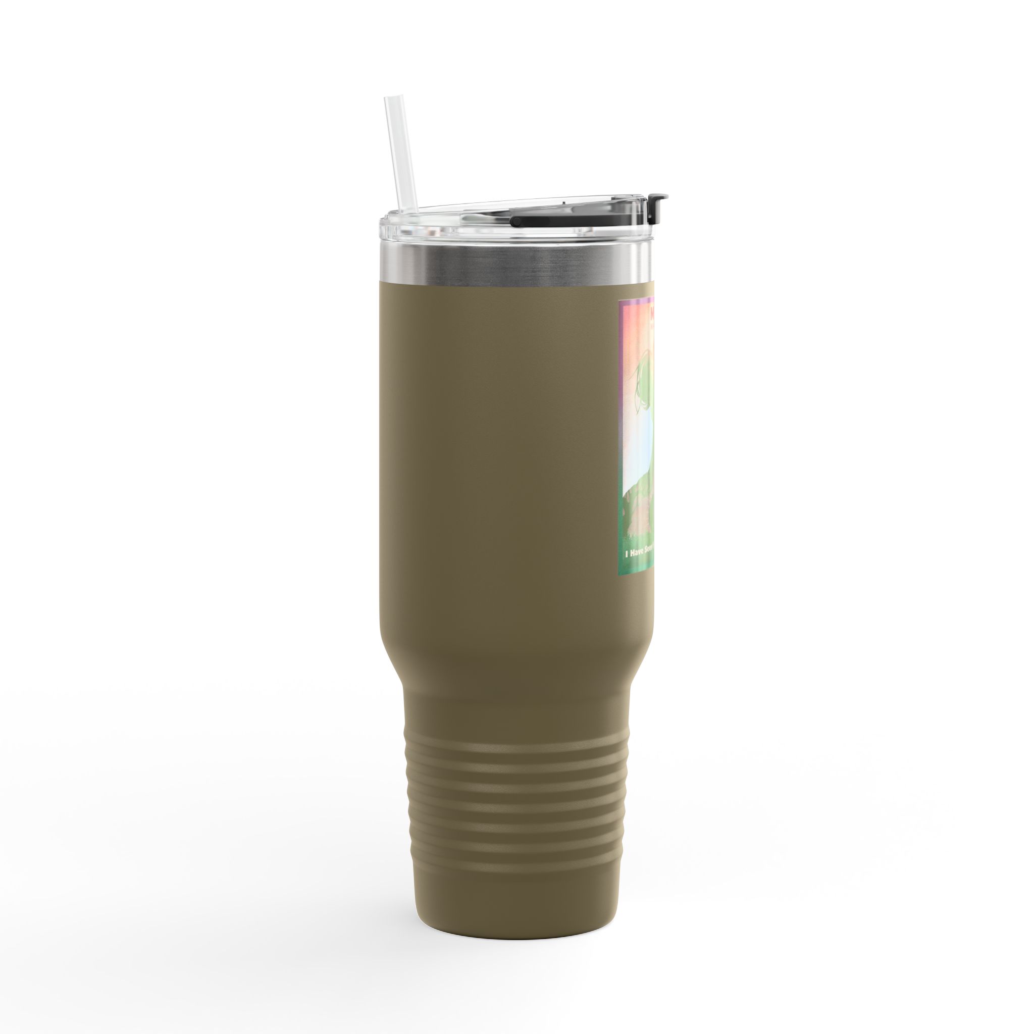 Mary of Magdala, I have seen the Lord - Christian 40oz Tumbler 10 Mary of Magdala, I have seen the Lord - Christian 40oz Tumbler - Image 10