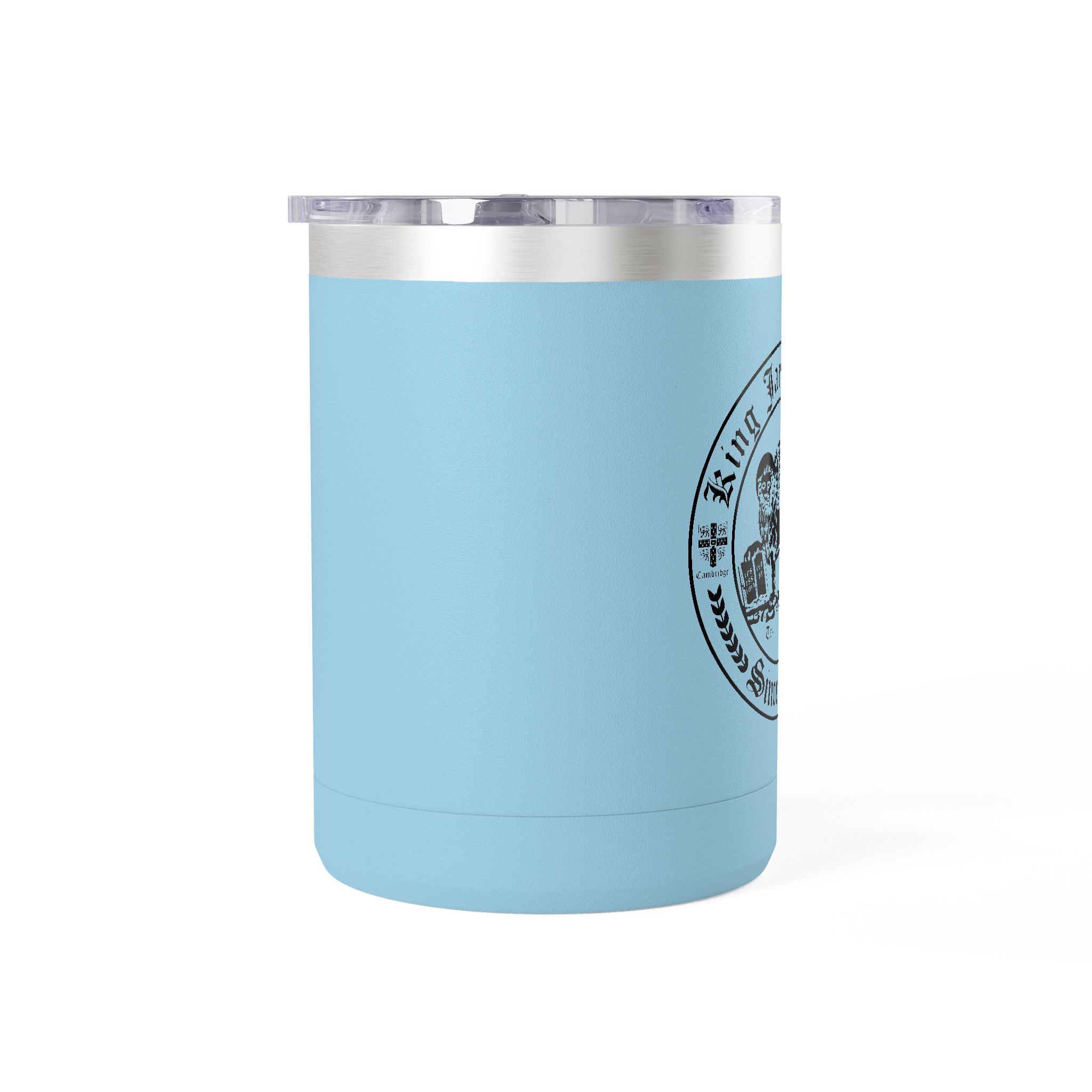 King James Bible Black Lion Logo - KJV Coffee Mug 15oz 5 King James Bible Black Lion Logo - KJV Coffee Mug 15oz - Image 5