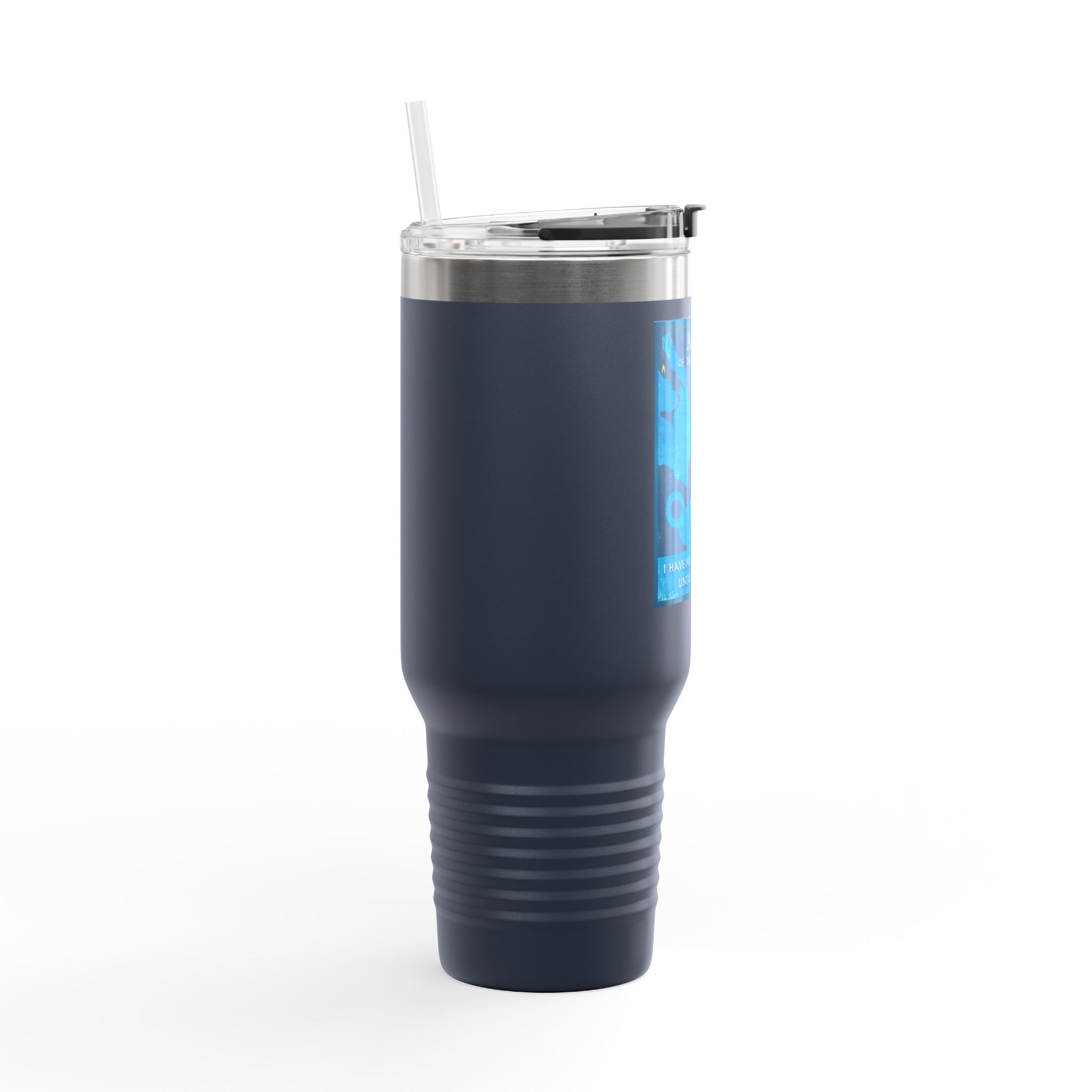 Acts of the Apostles Christian Tumbler 40oz - Bible History Insulated Tumbler 14 Acts of the Apostles Christian Tumbler 40oz - Bible History Insulated Tumbler - Image 14