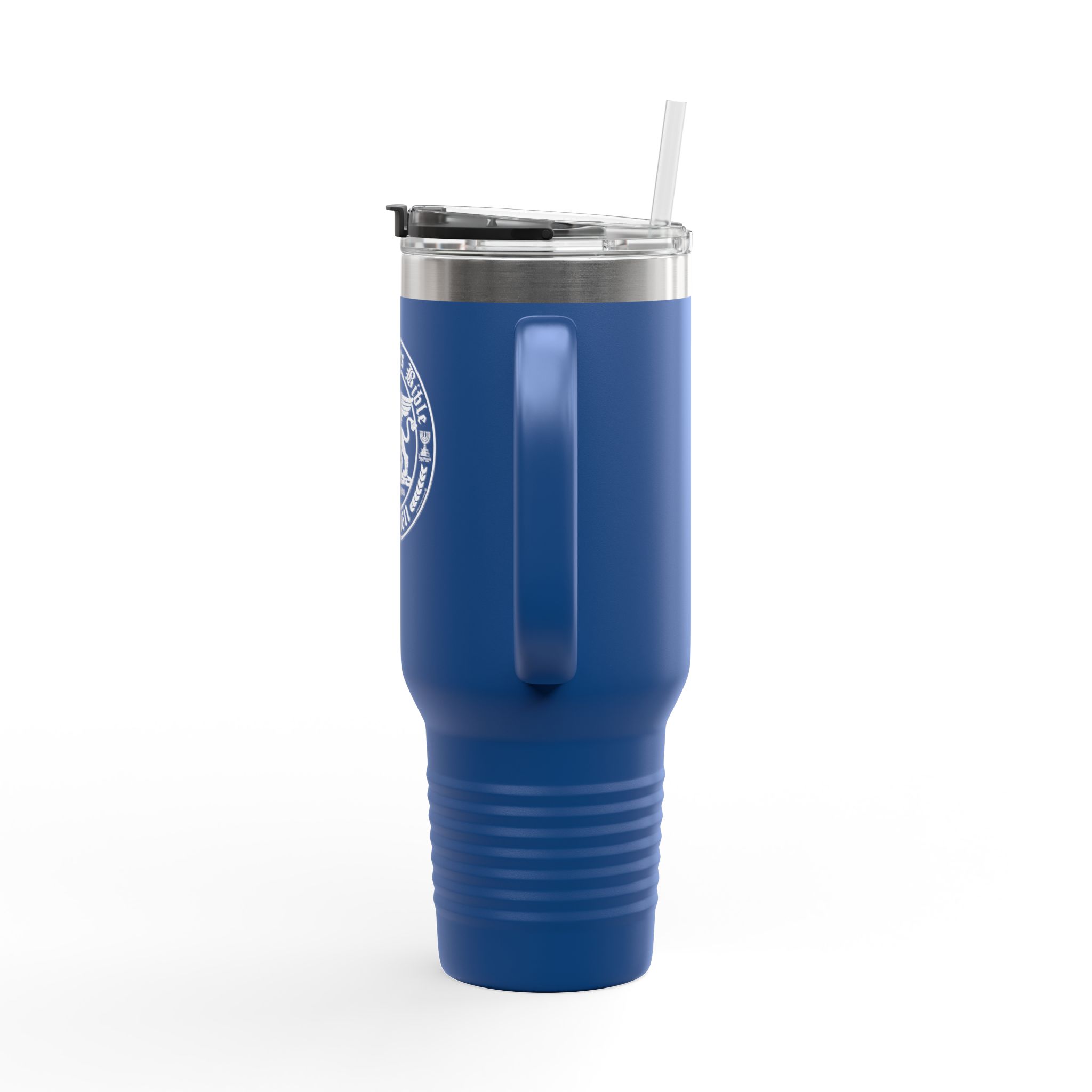 King James Bible White Lion Logo - Christian Tumbler 40oz - KJV Tumbler 19 King James Bible White Lion Logo - Christian Tumbler 40oz - KJV Tumbler - Image 19