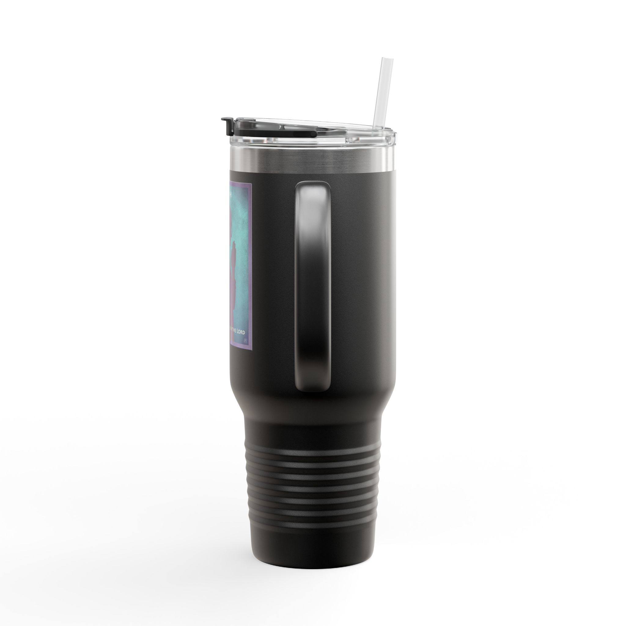 Hannah, The Power of Prayer - Christian 40oz Tumbler 7 Hannah, The Power of Prayer - Christian 40oz Tumbler - Image 7