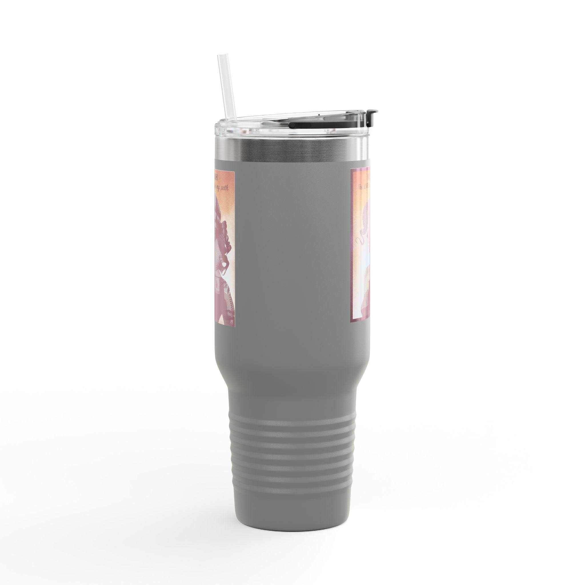 Rebekah, Destiny at the Well - Christian 40oz Tumbler 10 Rebekah, Destiny at the Well - Christian 40oz Tumbler - Image 10