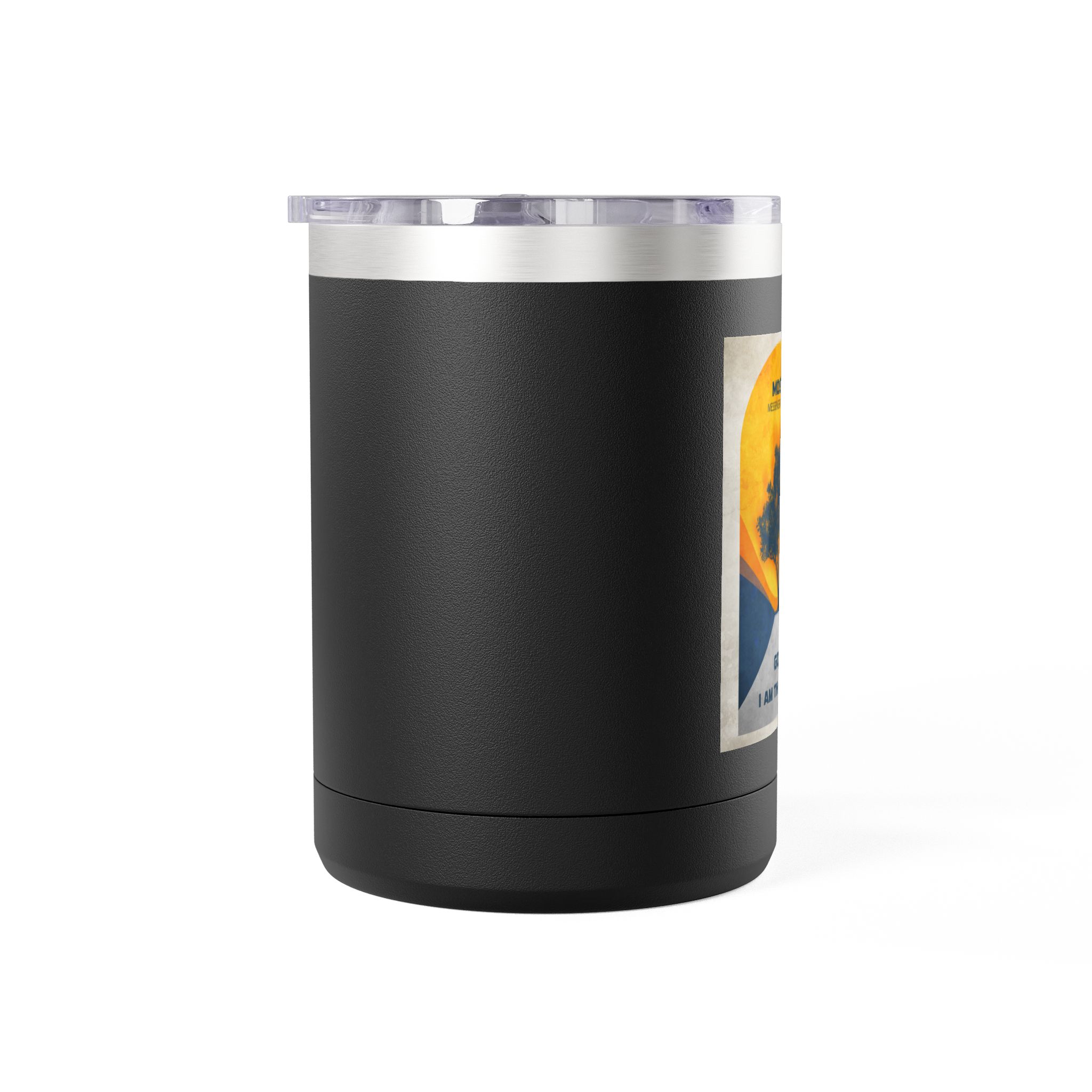 Moses, and the Burning Bush Christian Travel Mug - Bible Coffee Mug 15oz 13 Moses, and the Burning Bush Christian Travel Mug - Bible Coffee Mug 15oz - Image 13