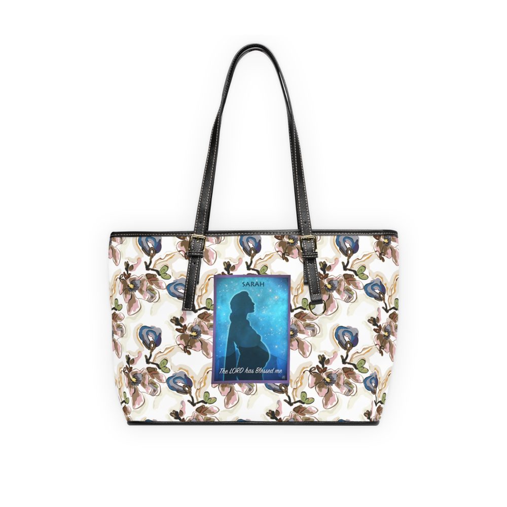 Sarah and the Promise of God, Shoulder Bag