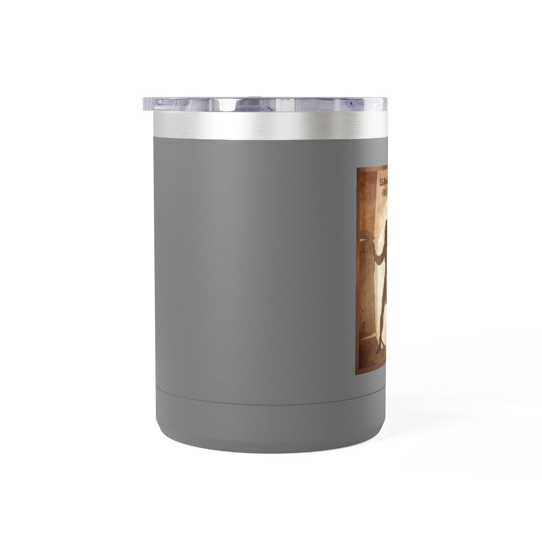 Samson, Faith Life Christian Travel Mug - Bible Coffee Mug 15oz 21 Samson, Faith Life Christian Travel Mug - Bible Coffee Mug 15oz - Image 21