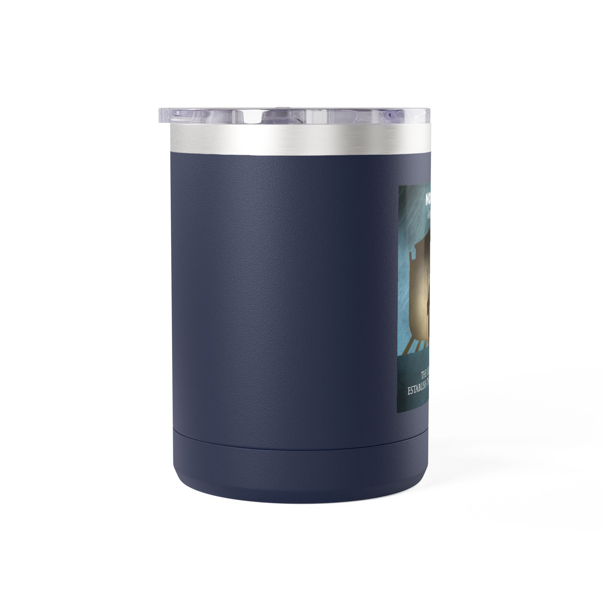 Noah and the Ark Christian Travel Mug - Bible Coffee Mug 15oz 21 Noah and the Ark Christian Travel Mug - Bible Coffee Mug 15oz - Image 21