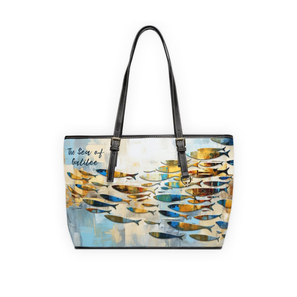 Sea of Galilee, Shoulder Bag