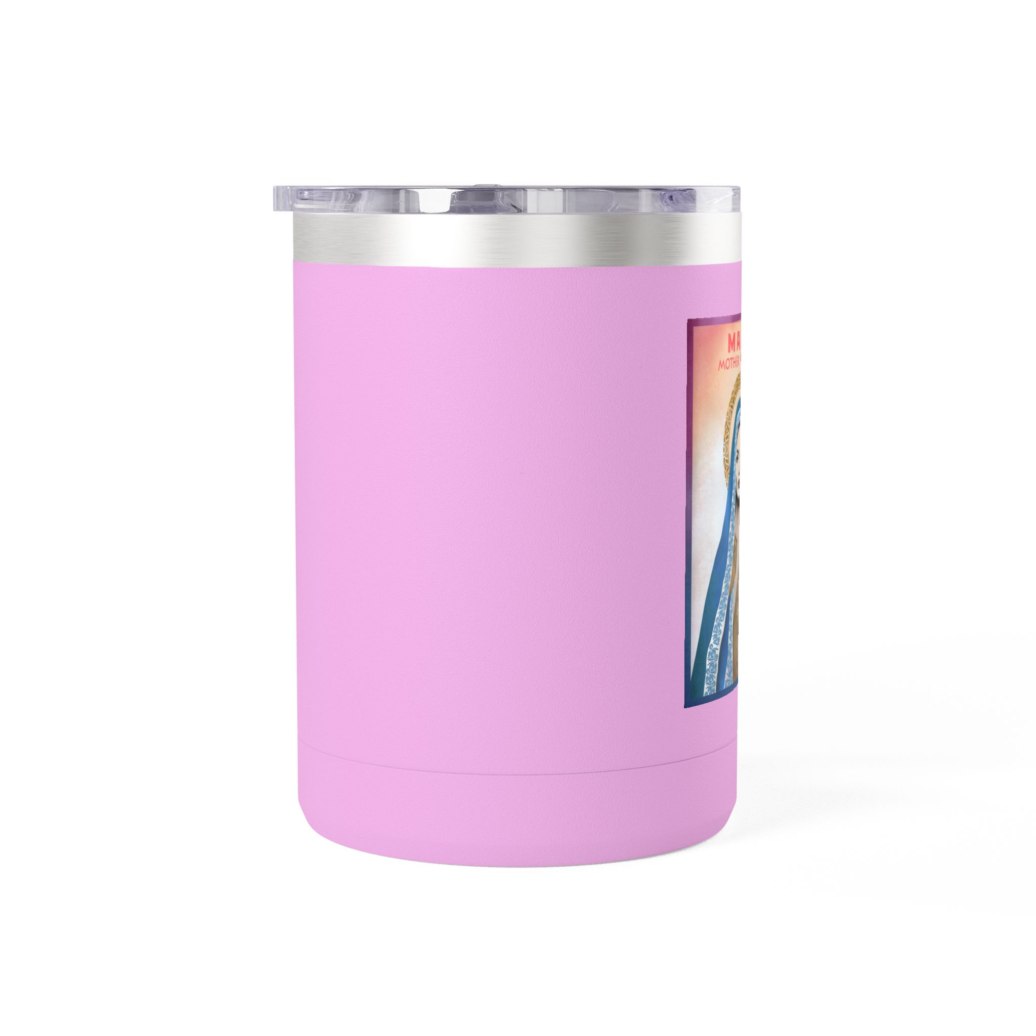 Mary Mother of Jesus: Faith-Inspired Coffee Mug 15oz 33 Mary Mother of Jesus: Faith-Inspired Coffee Mug 15oz - Image 33