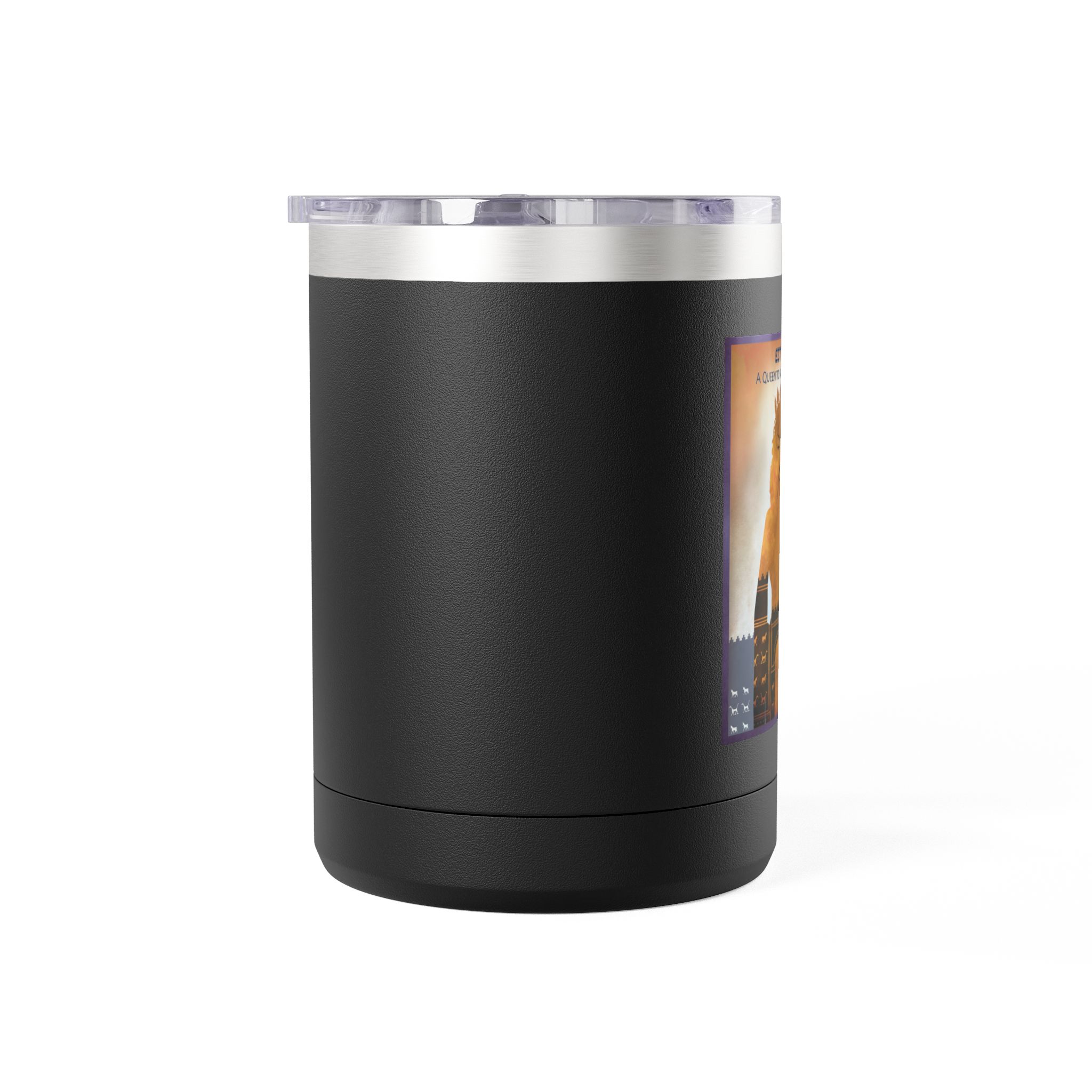 Esther, A Queen to Save My People Christian Travel Mug - Bible Coffee Mug 15oz 13 Esther, A Queen to Save My People Christian Travel Mug - Bible Coffee Mug 15oz - Image 13