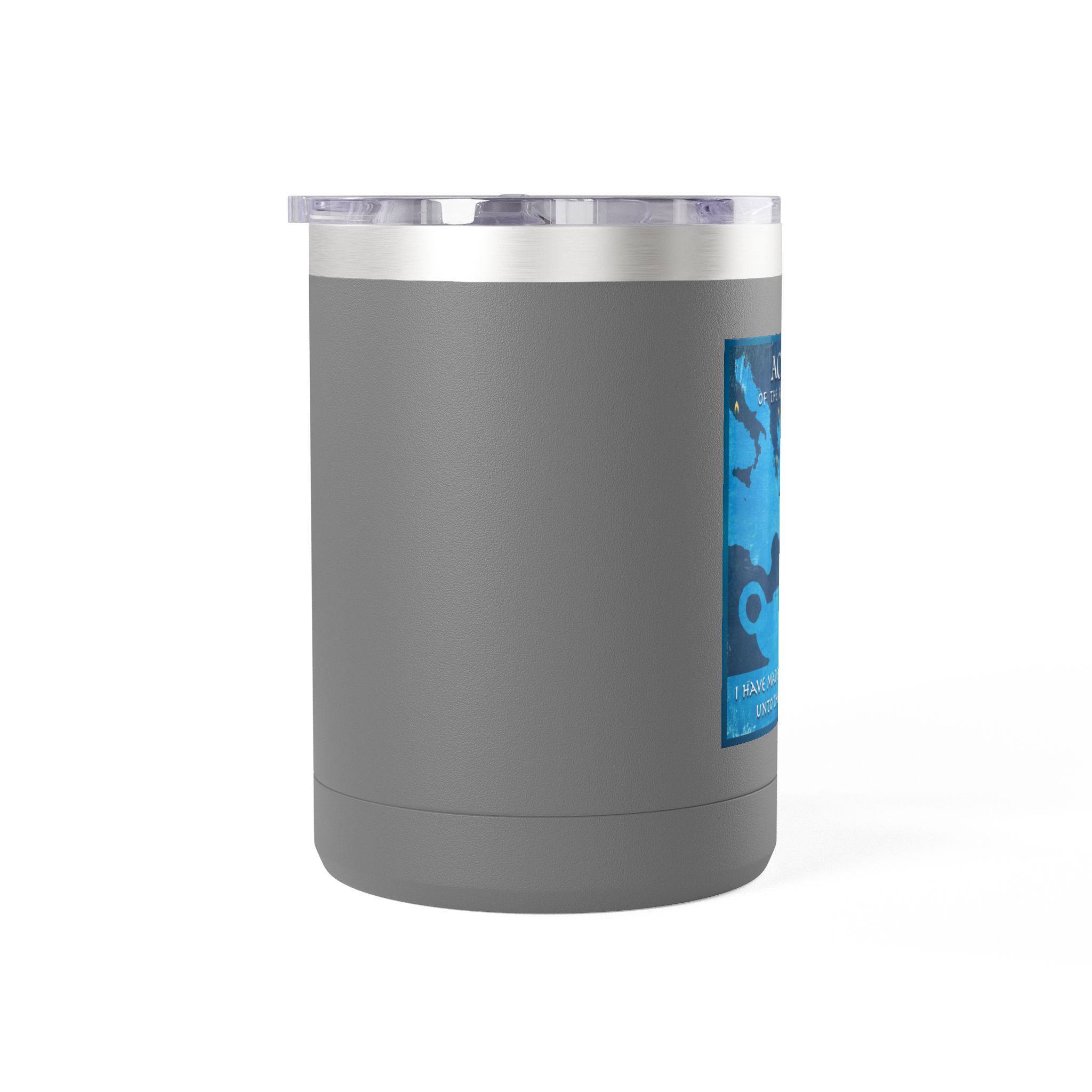 Acts of the Apostles Christian Travel Mug - Bible Coffee Mug 15oz 9 Acts of the Apostles Christian Travel Mug - Bible Coffee Mug 15oz - Image 9