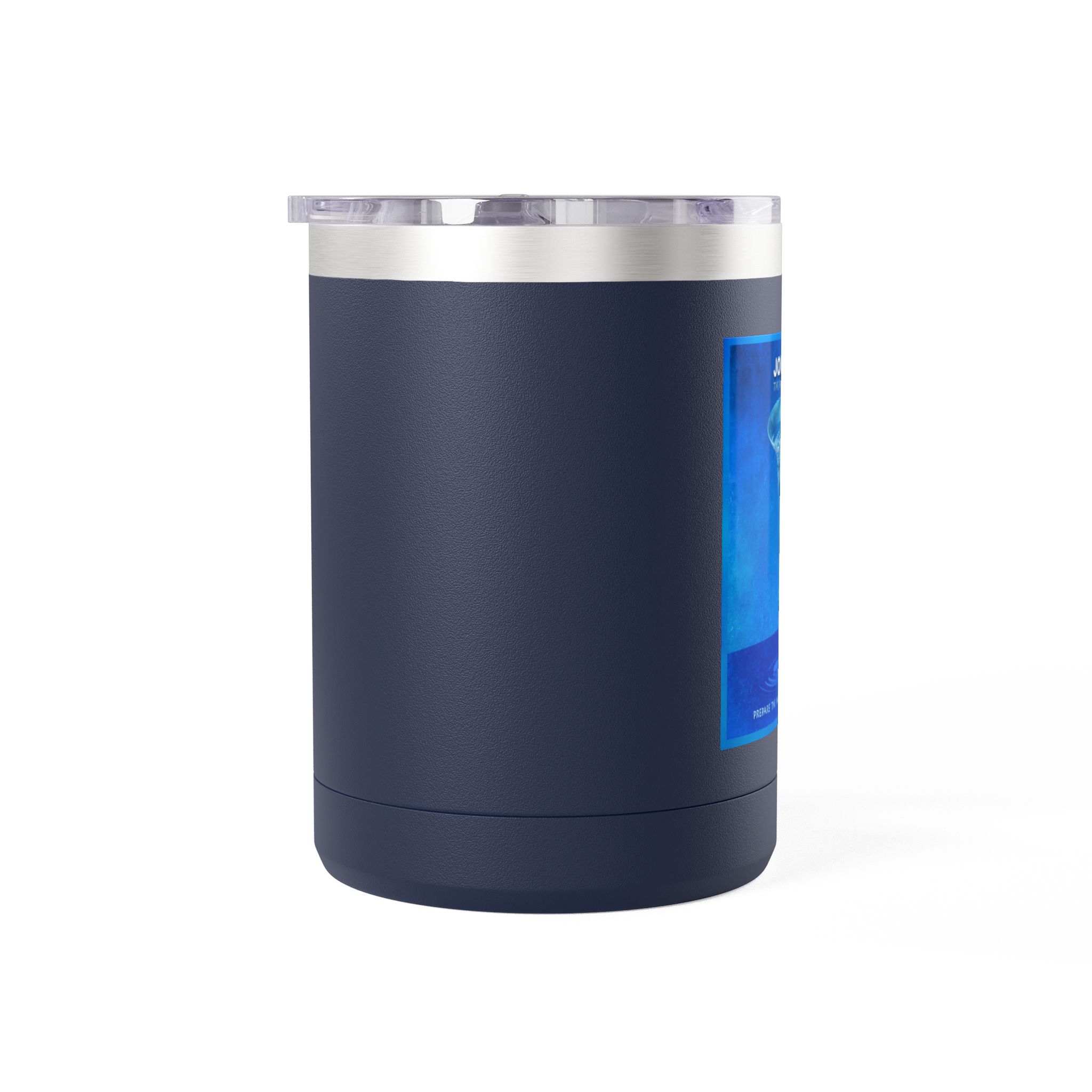 John, The Baptist Christian Travel Mug - Bible Coffee Mug 15oz 21 John, The Baptist Christian Travel Mug - Bible Coffee Mug 15oz - Image 21