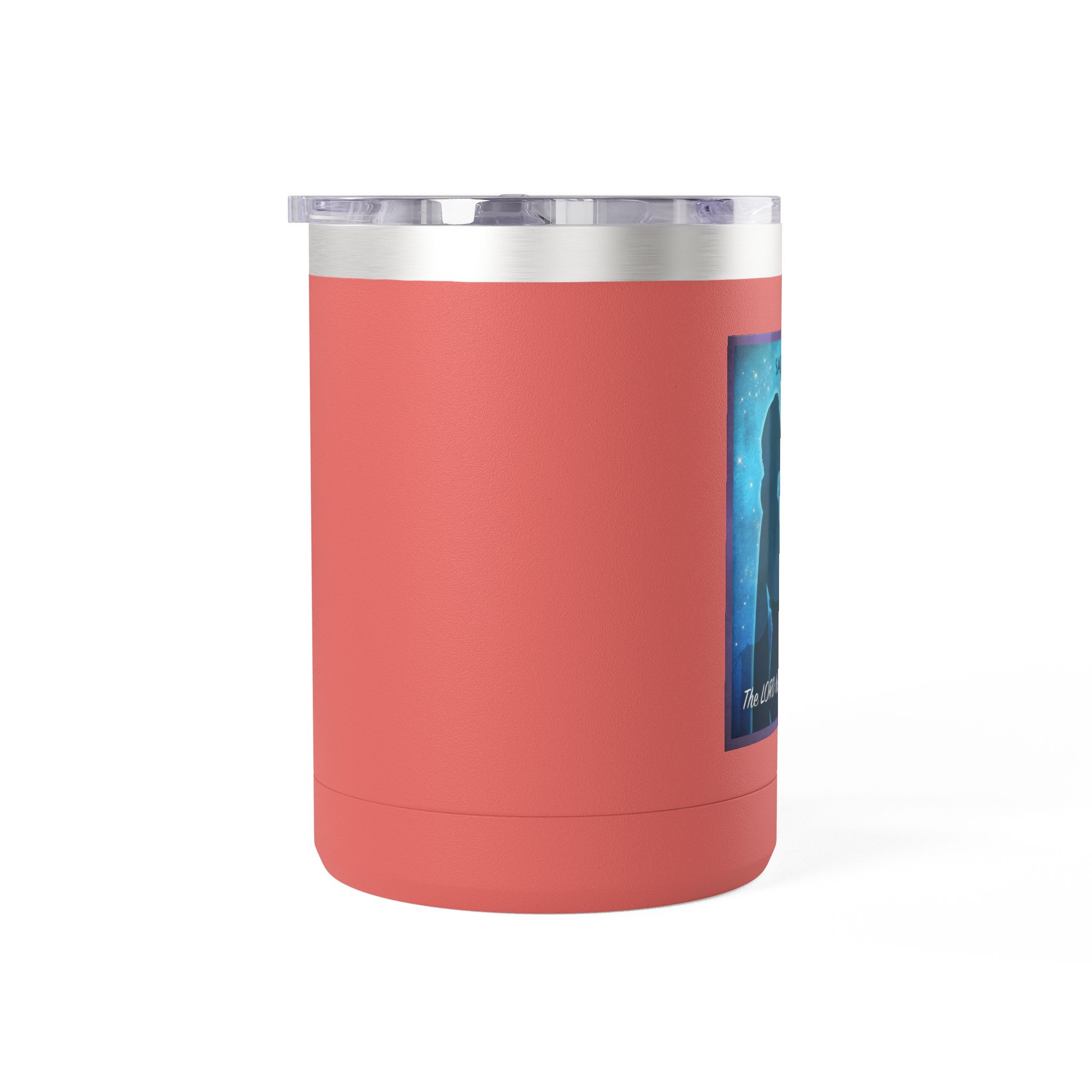 Sarah, The Promise of God Christian Travel Mug - Bible Coffee Mug 15oz 5 Sarah, The Promise of God Christian Travel Mug - Bible Coffee Mug 15oz - Image 5