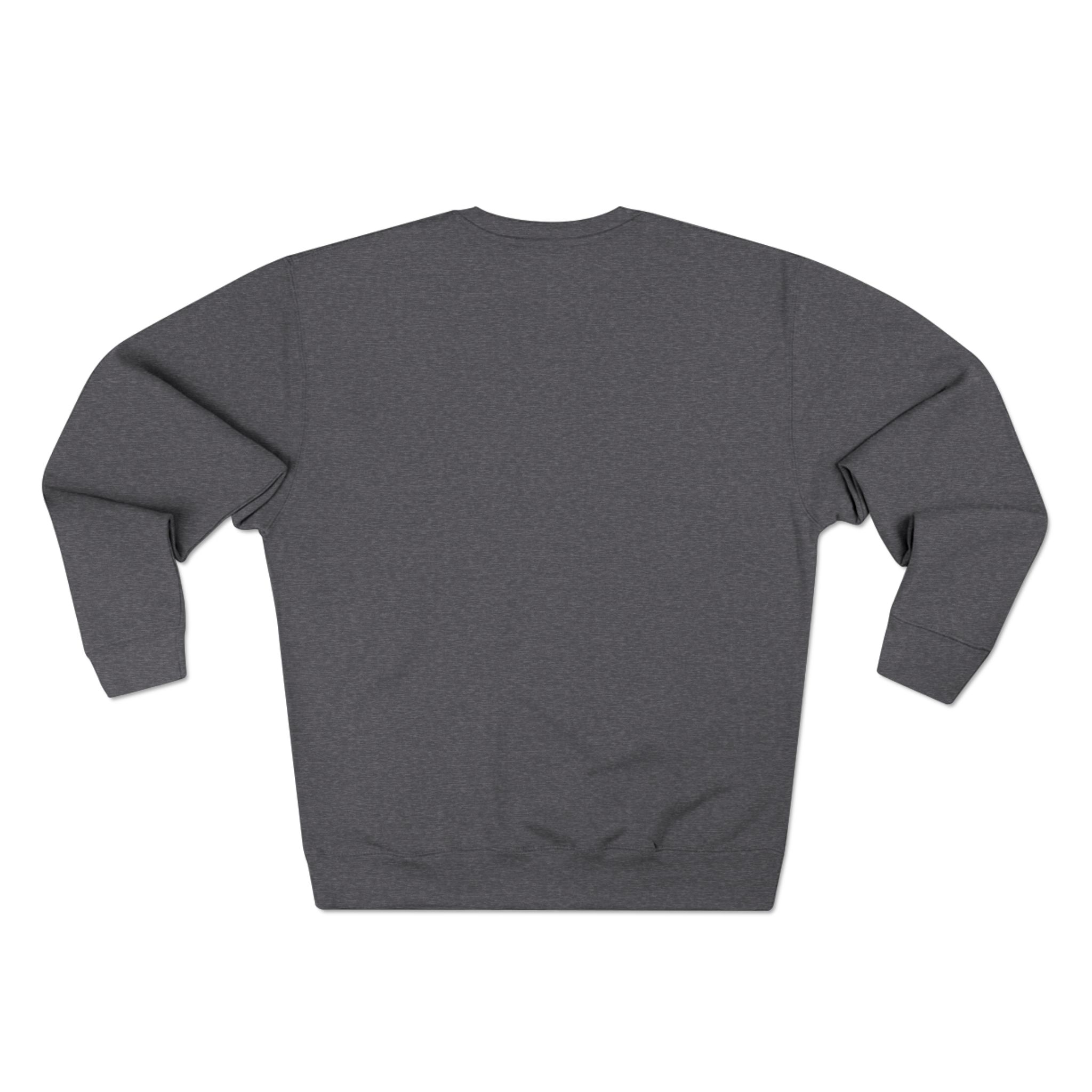 Ruth, The Lord is my Redeemer : Sweatshirt 6 Ruth, The Lord is my Redeemer : Sweatshirt - Image 6