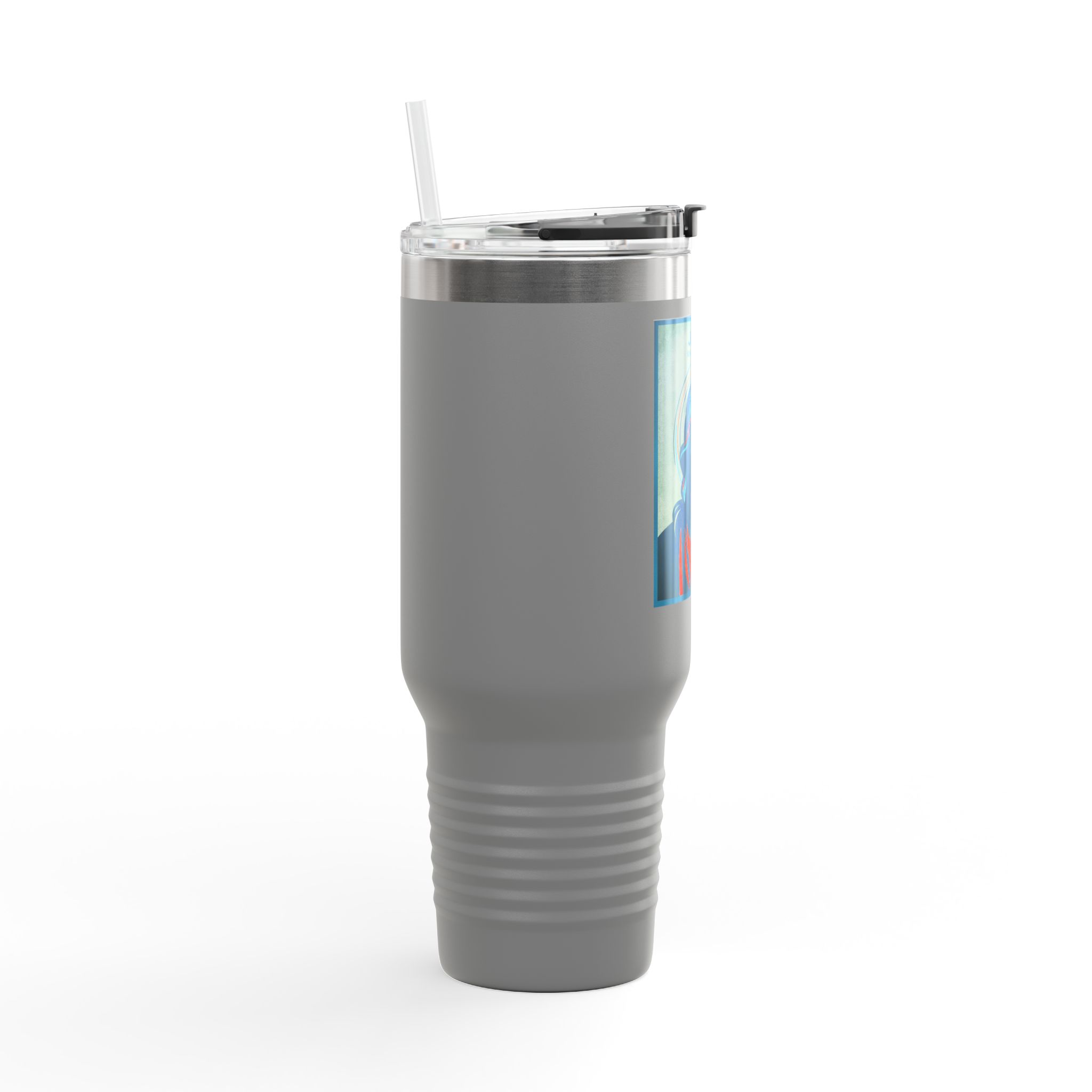 Jesus, King of Kings Christian Tumbler 40oz - Insulated Bible Tumbler 18 Jesus, King of Kings Christian Tumbler 40oz - Insulated Bible Tumbler - Image 18