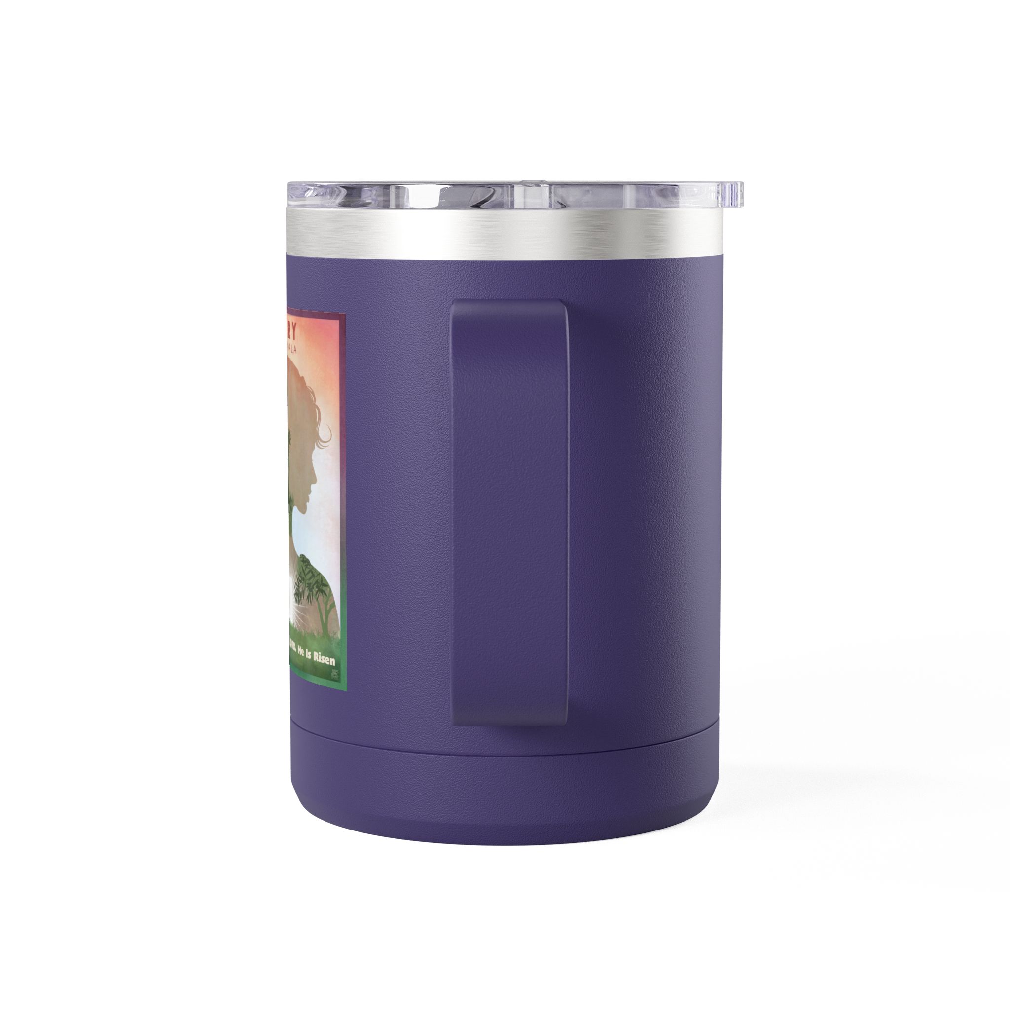 Mary Magdalene, I have seen the Lord Christian Travel Mug - Bible Coffee Mug 15oz 31 Mary Magdalene, I have seen the Lord Christian Travel Mug - Bible Coffee Mug 15oz - Image 31