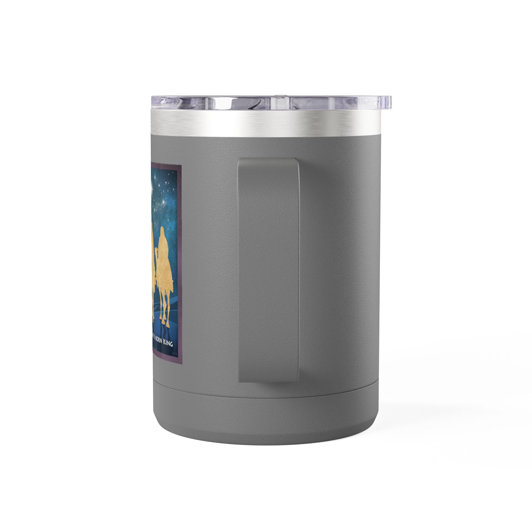 The Magi Christian Travel Mug - Bible Coffee Mug 15oz 23 The Magi Christian Travel Mug - Bible Coffee Mug 15oz - Image 23