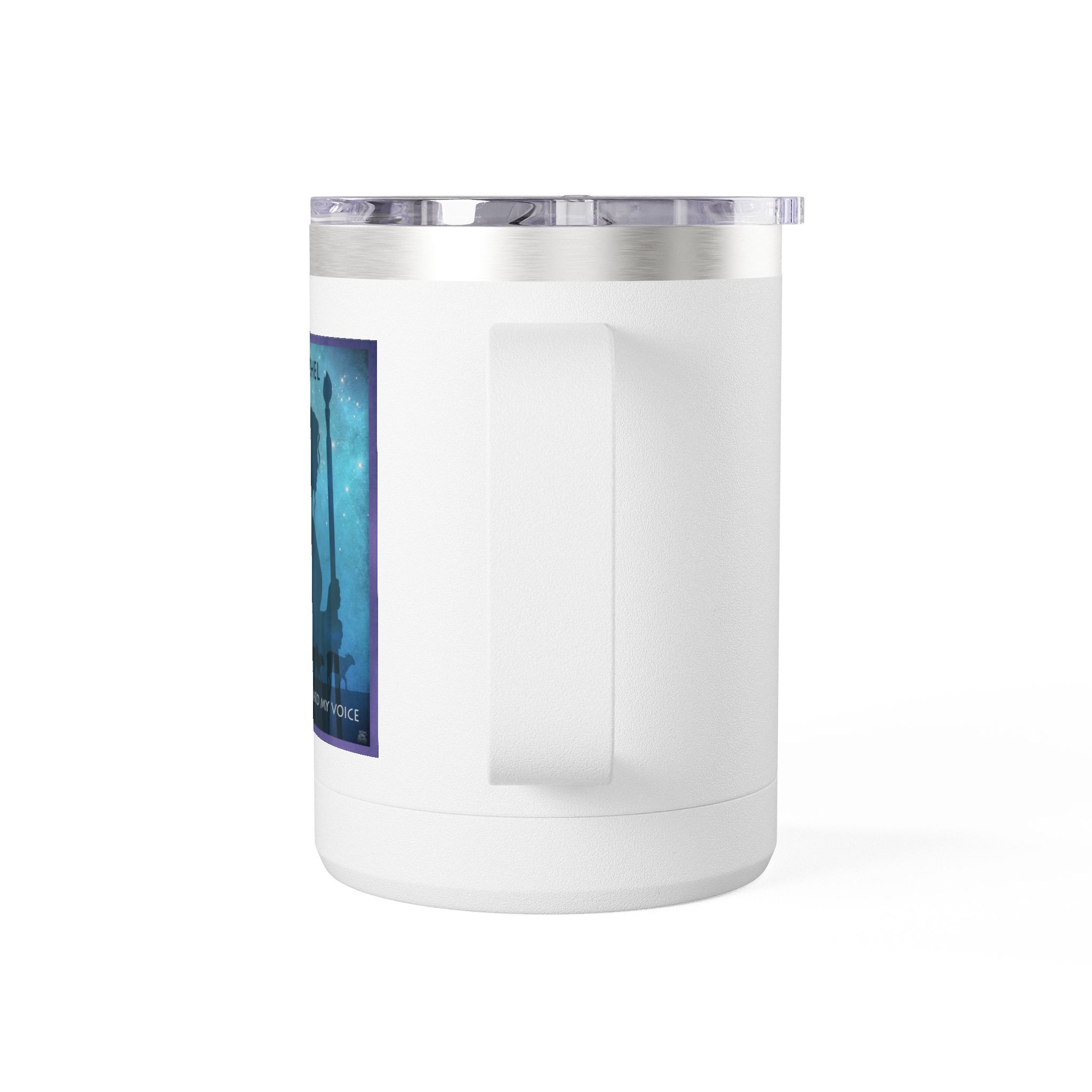 Rachel, Protector of the Flocks Christian Travel Mug - Bible Coffee Mug 15oz 3 Rachel, Protector of the Flocks Christian Travel Mug - Bible Coffee Mug 15oz - Image 3