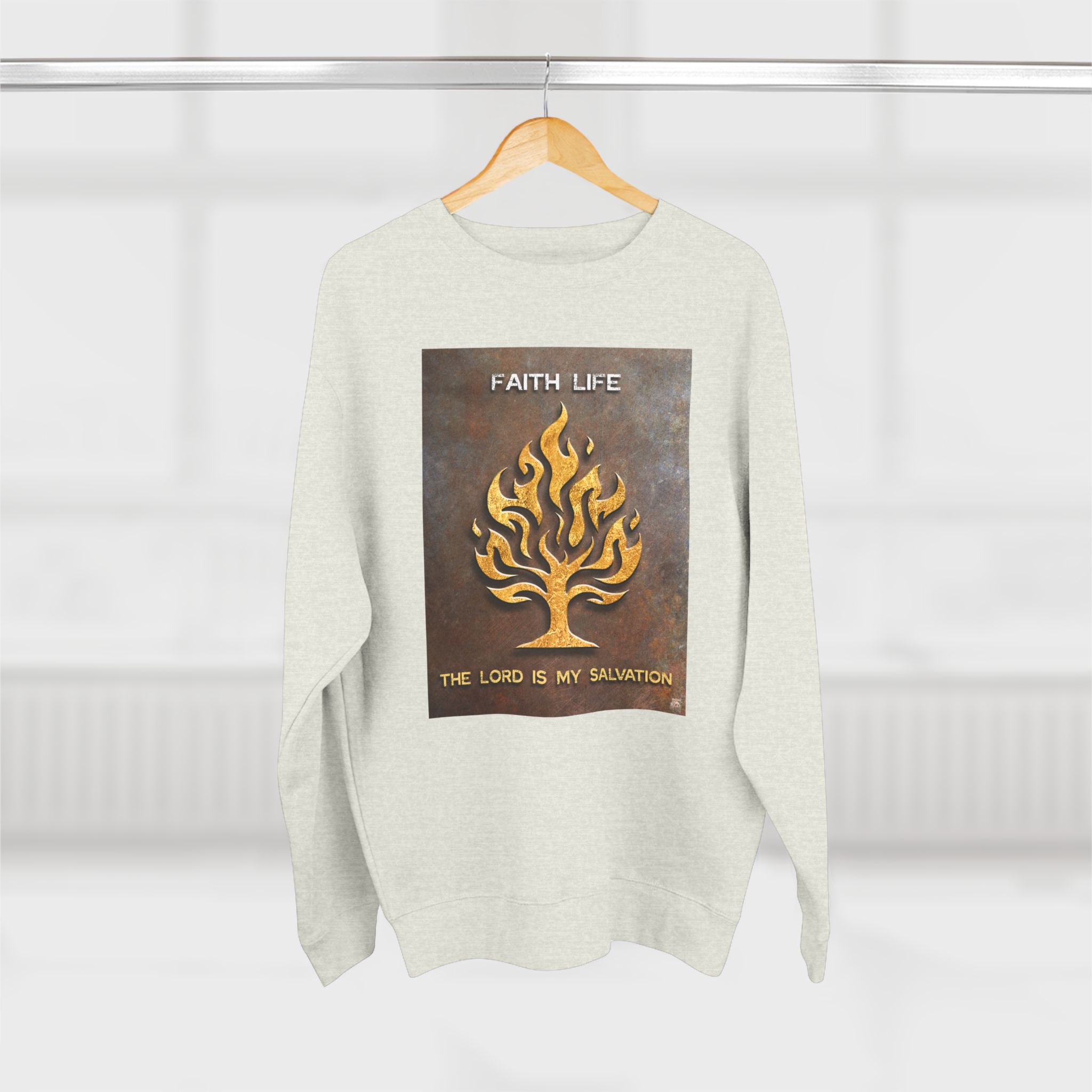 Tree of Life : Sweatshirt 11 Tree of Life : Sweatshirt - Image 11
