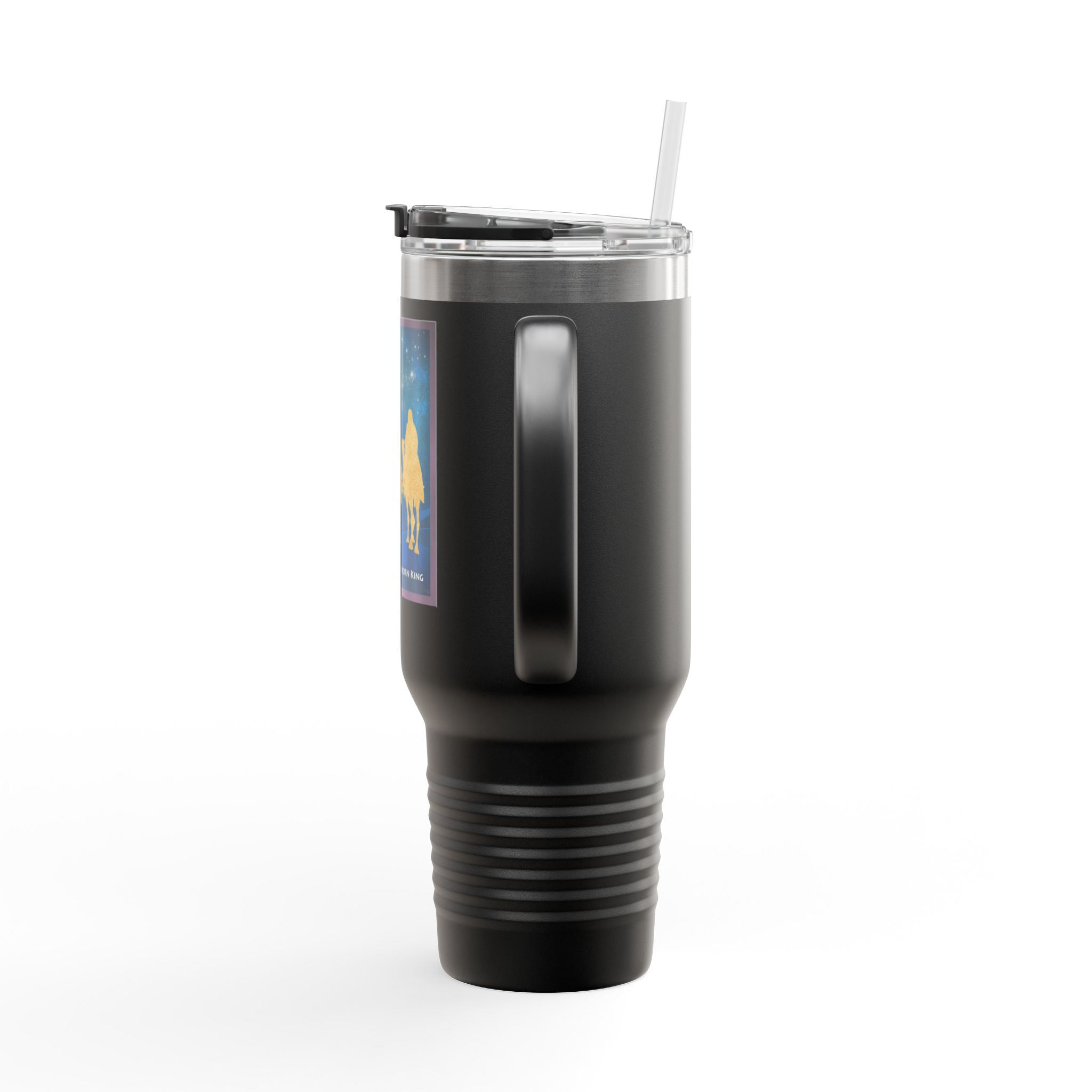 The Magi Christian Tumbler 40oz - Nativity Bible Story Tumbler 7 The Magi Christian Tumbler 40oz - Nativity Bible Story Tumbler - Image 7