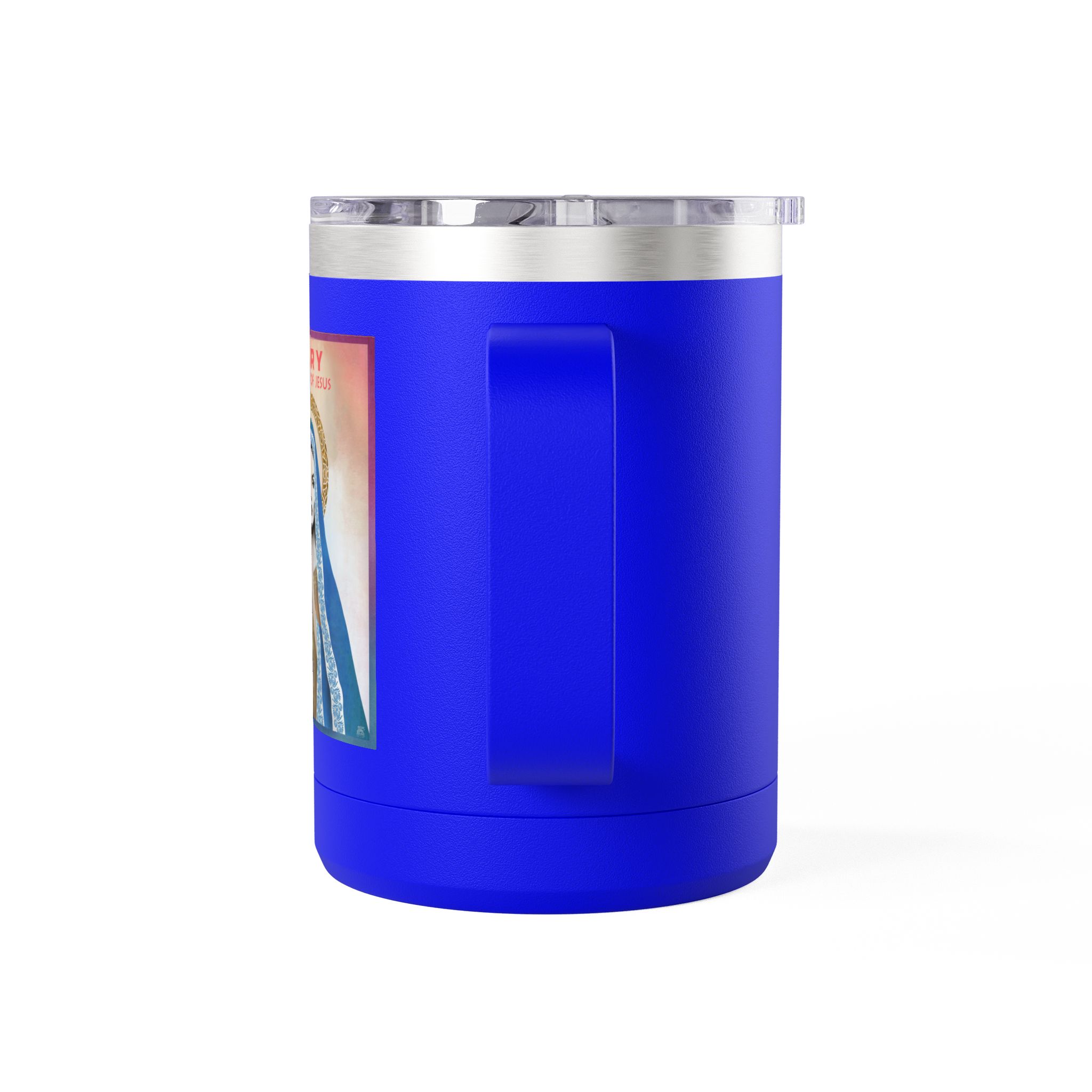 Mary Mother of Jesus: Faith-Inspired Coffee Mug 15oz 23 Mary Mother of Jesus: Faith-Inspired Coffee Mug 15oz - Image 23