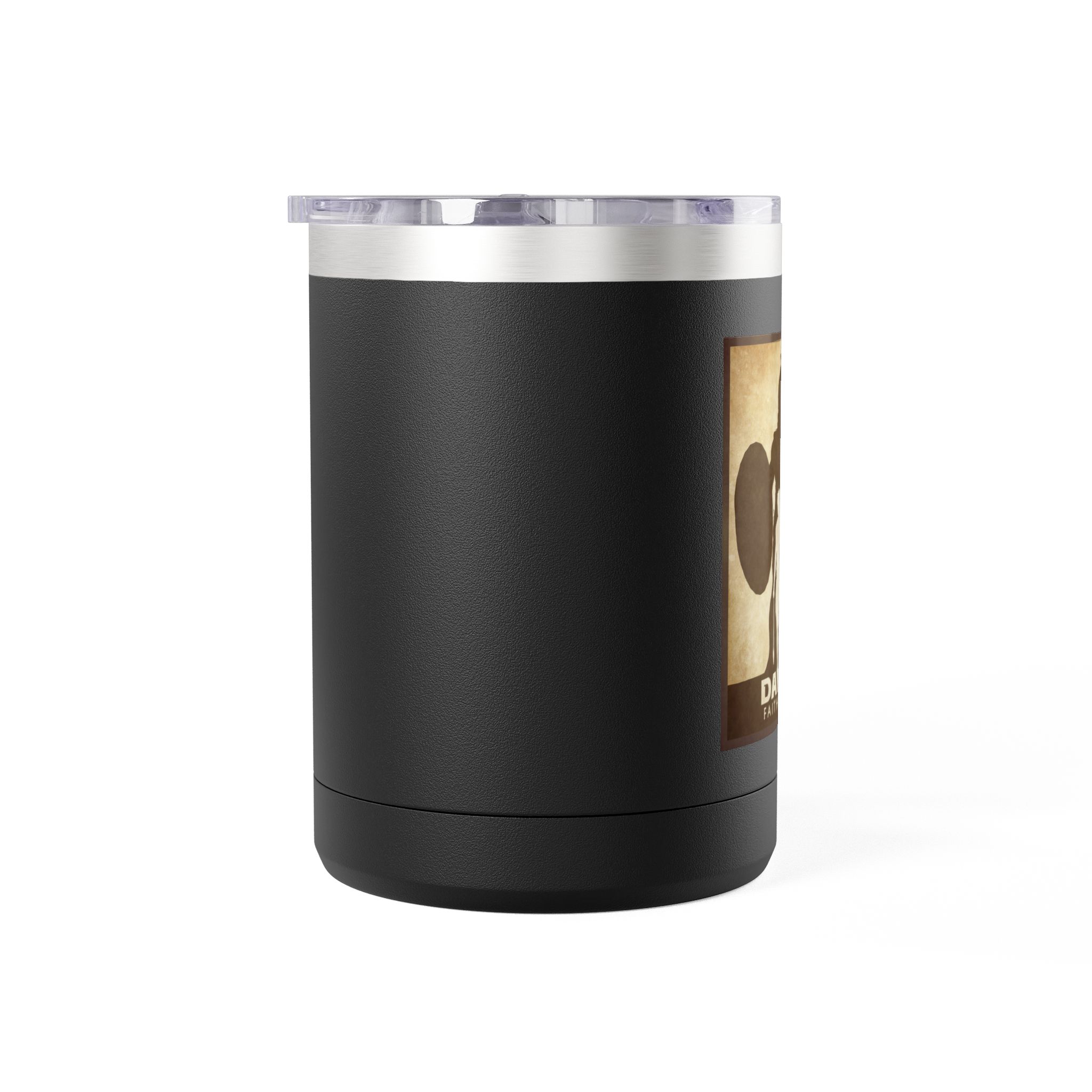 David and Goliath, Faith Life Christian Travel Mug - Bible Coffee Mug 15oz 9 David and Goliath, Faith Life Christian Travel Mug - Bible Coffee Mug 15oz - Image 9