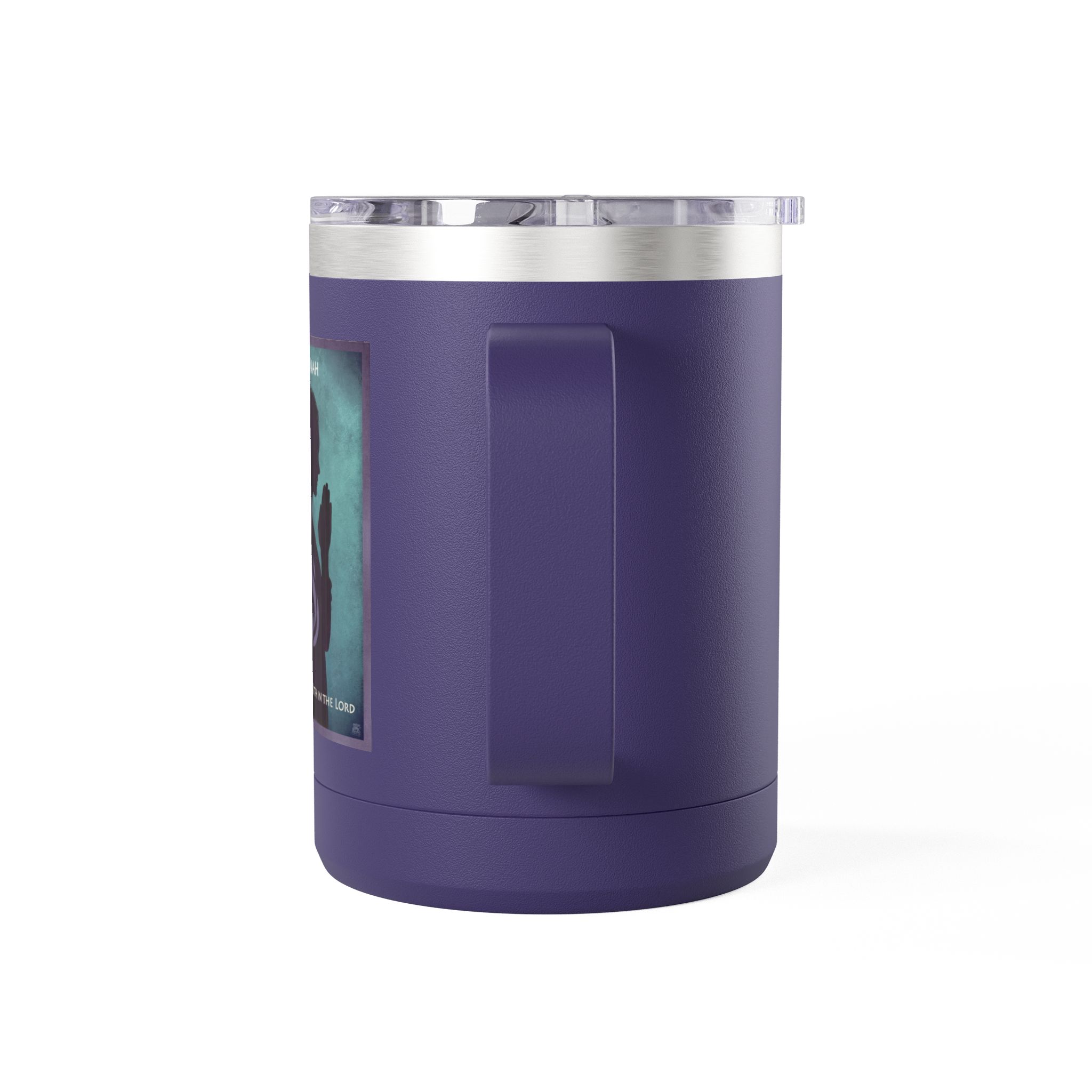 Hannah, The Power of Prayer Christian Travel Mug - Bible Coffee Mug 15oz 31 Hannah, The Power of Prayer Christian Travel Mug - Bible Coffee Mug 15oz - Image 31