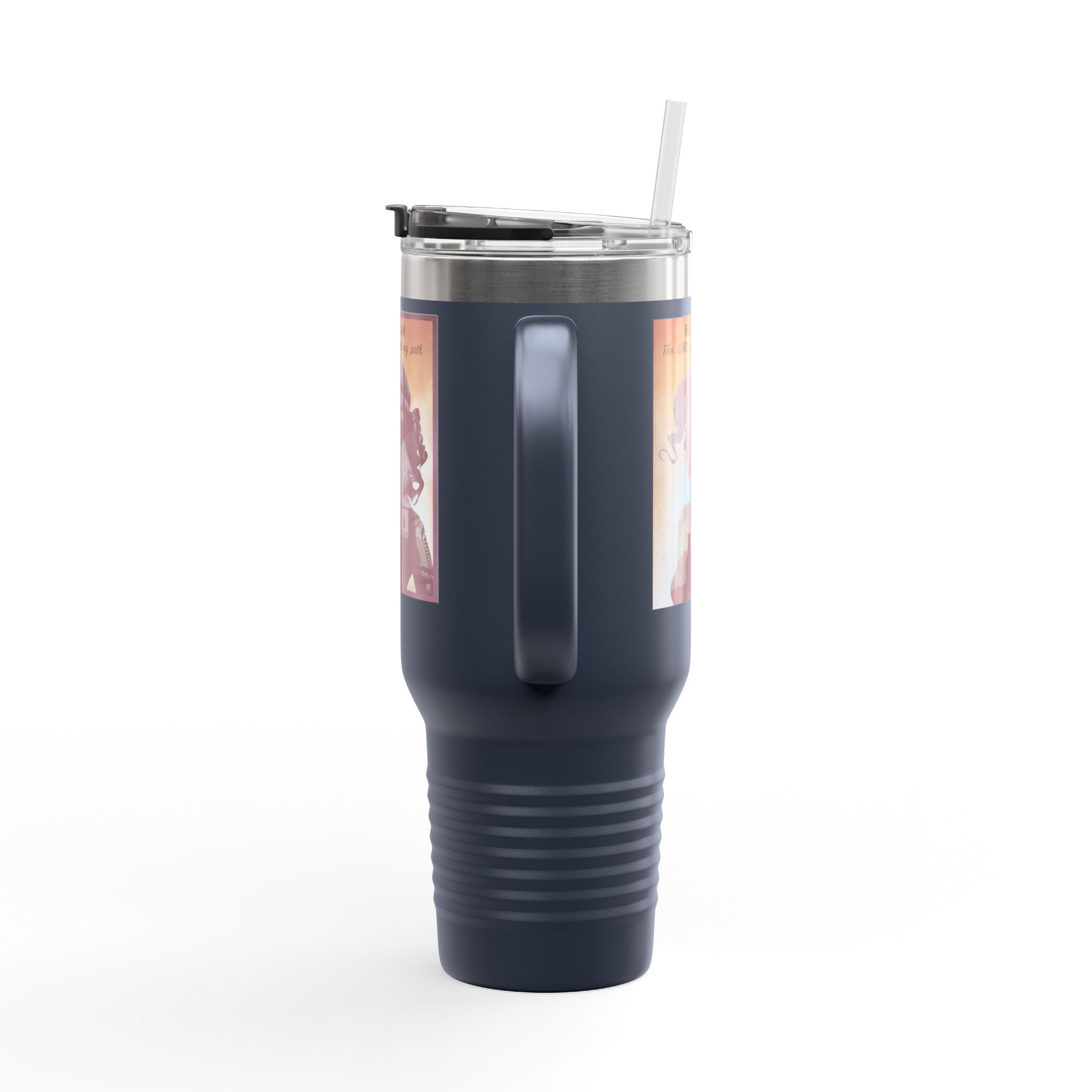 Rebekah, Destiny at the Well - Christian 40oz Tumbler 15 Rebekah, Destiny at the Well - Christian 40oz Tumbler - Image 15
