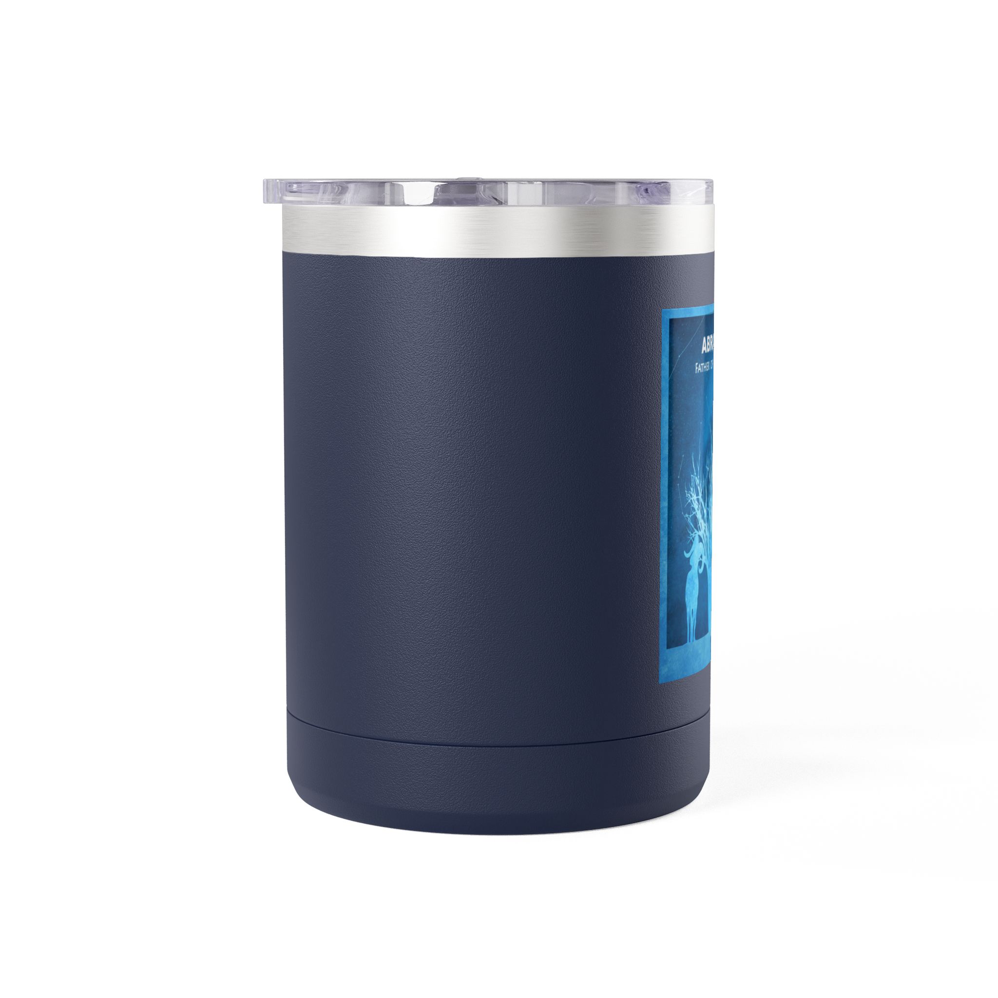 Abraham Father of the Faith Christian Travel Mug - Bible Coffee Mug 15oz 17 Abraham Father of the Faith Christian Travel Mug - Bible Coffee Mug 15oz - Image 17