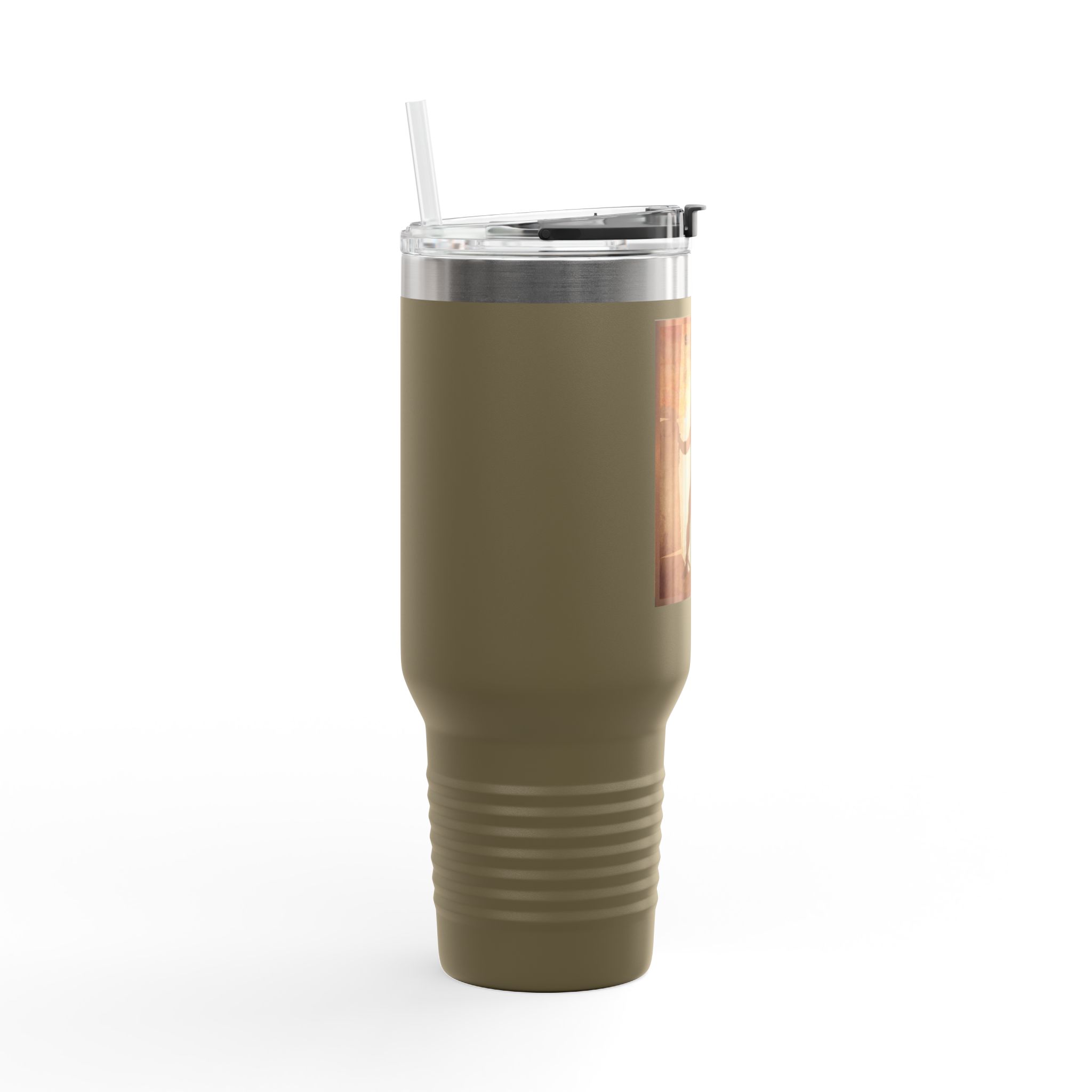 Samson, Faith Life - Christian 40oz Tumbler 10 Samson, Faith Life - Christian 40oz Tumbler - Image 10
