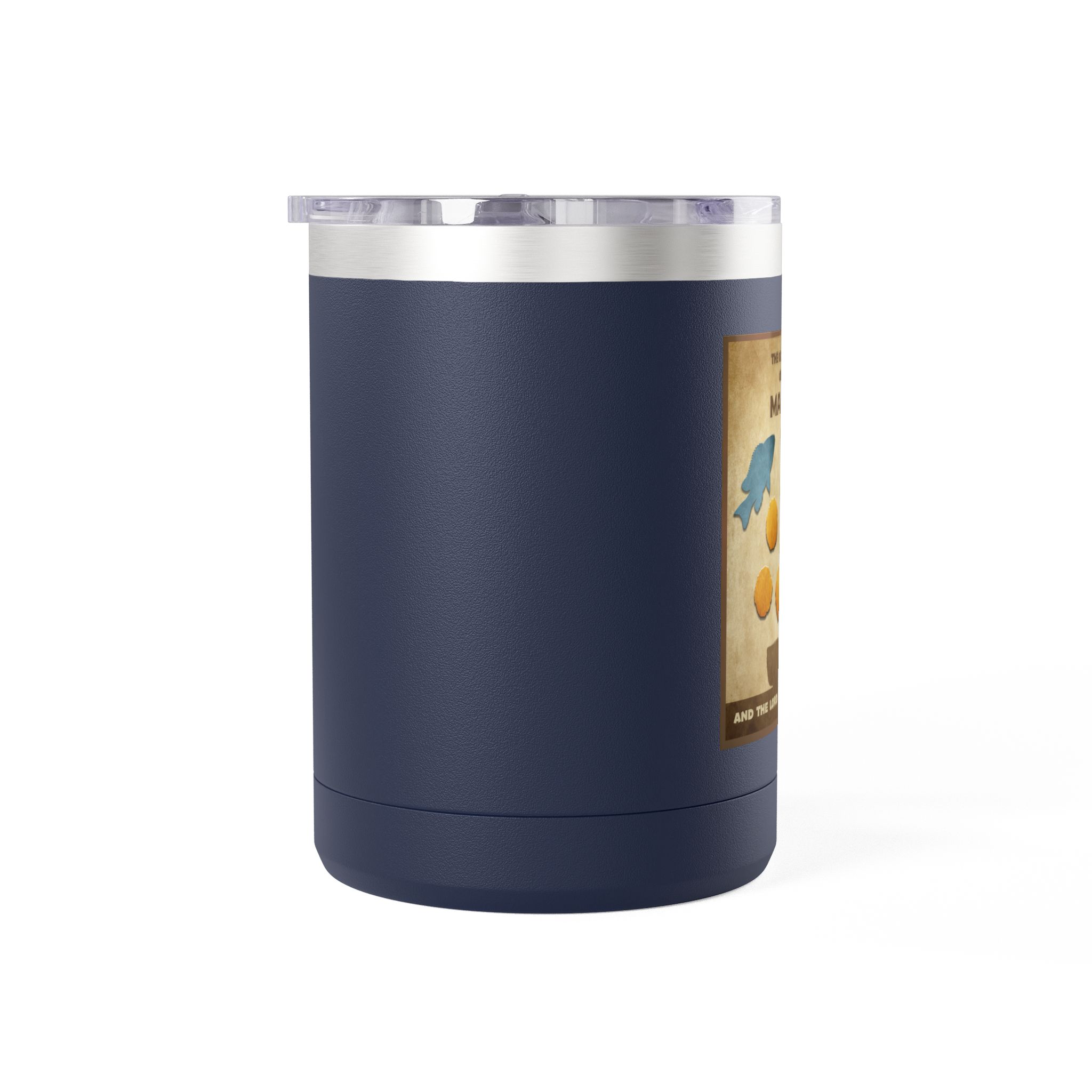 Gospel of Mark Christian Travel Mug - Bible Coffee Mug 15oz 25 Gospel of Mark Christian Travel Mug - Bible Coffee Mug 15oz - Image 25