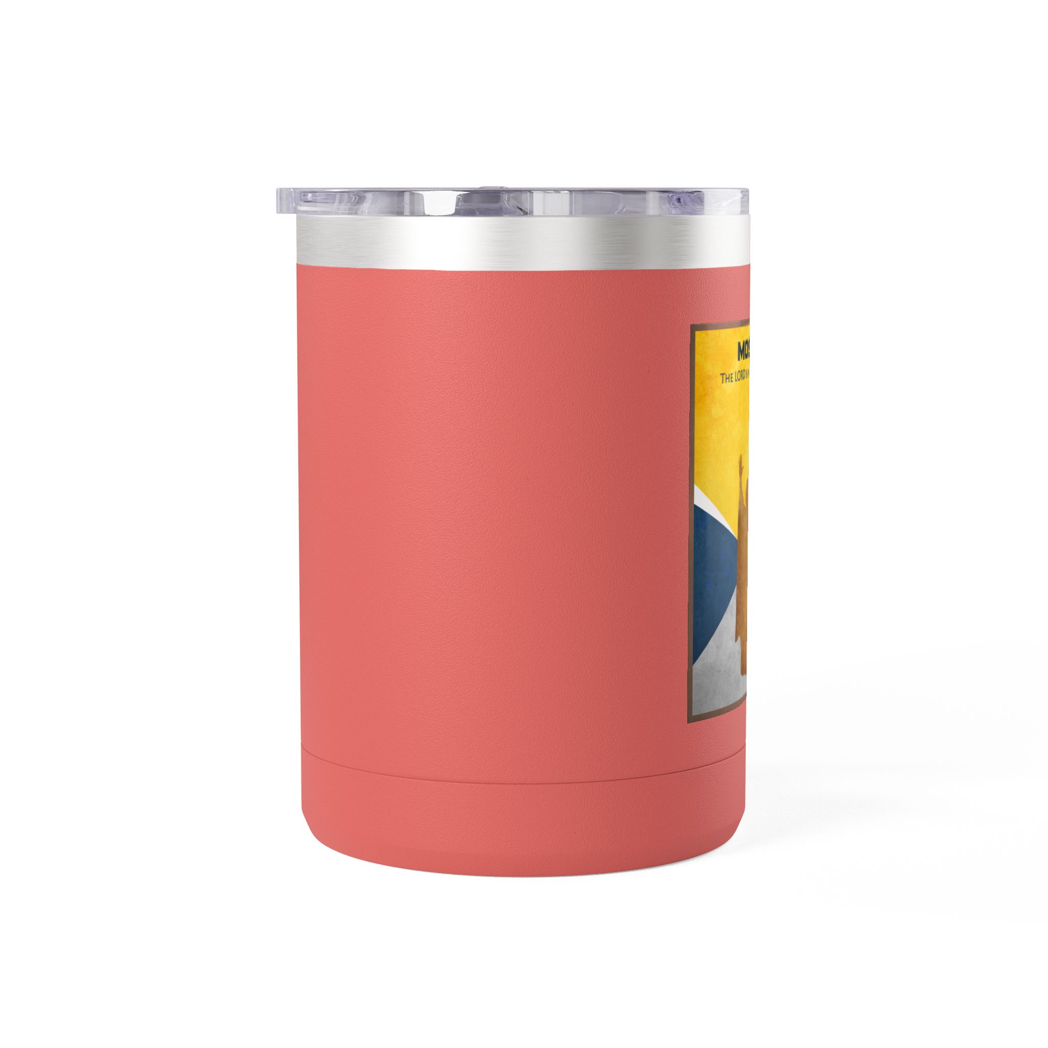 Moses, Red Sea Crossing Christian Travel Mug - Bible Coffee Mug 15oz 5 Moses, Red Sea Crossing Christian Travel Mug - Bible Coffee Mug 15oz - Image 5