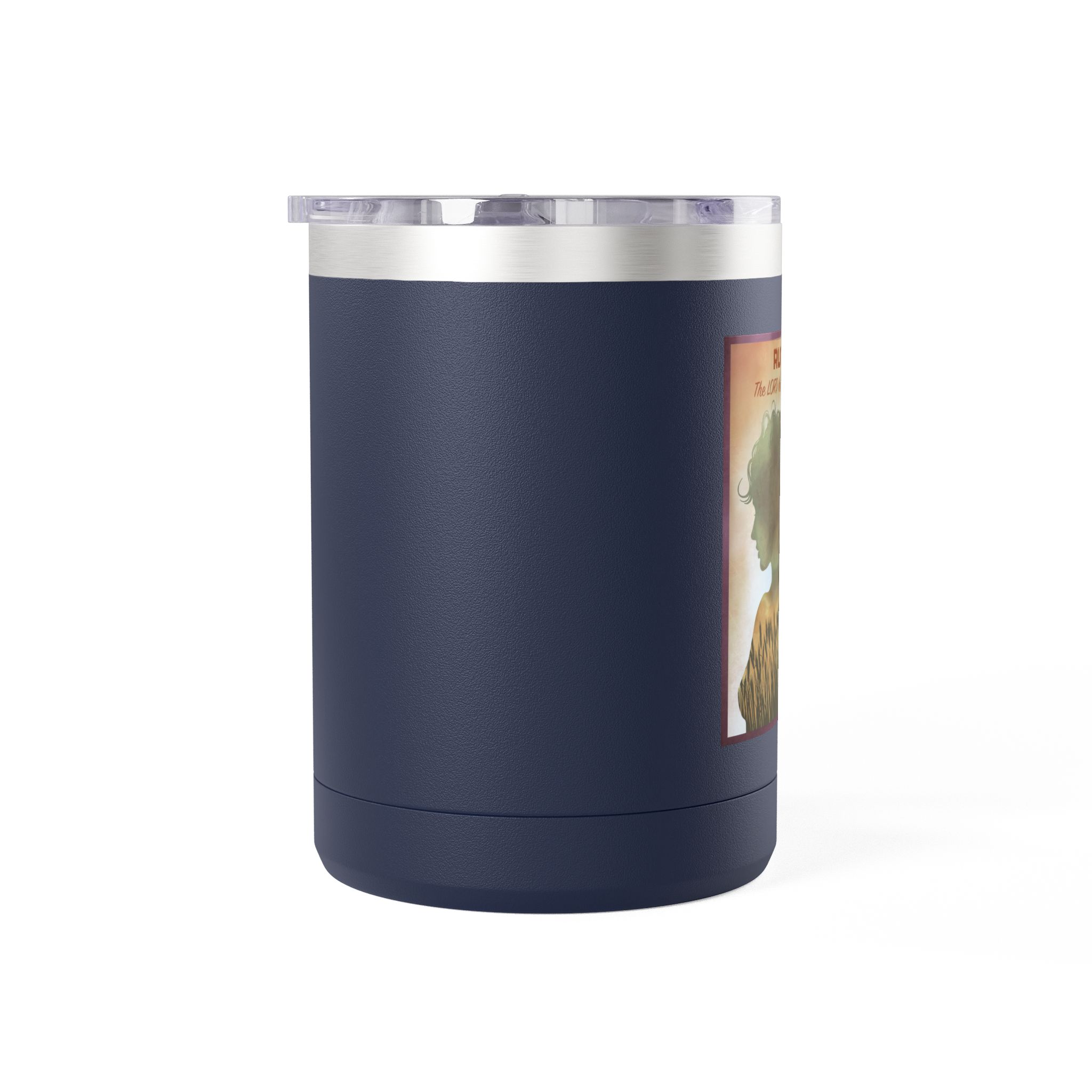 Ruth, The Lord Is My Redeemer Christian Travel Mug - Bible Coffee Mug 15oz 29 Ruth, The Lord Is My Redeemer Christian Travel Mug - Bible Coffee Mug 15oz - Image 29