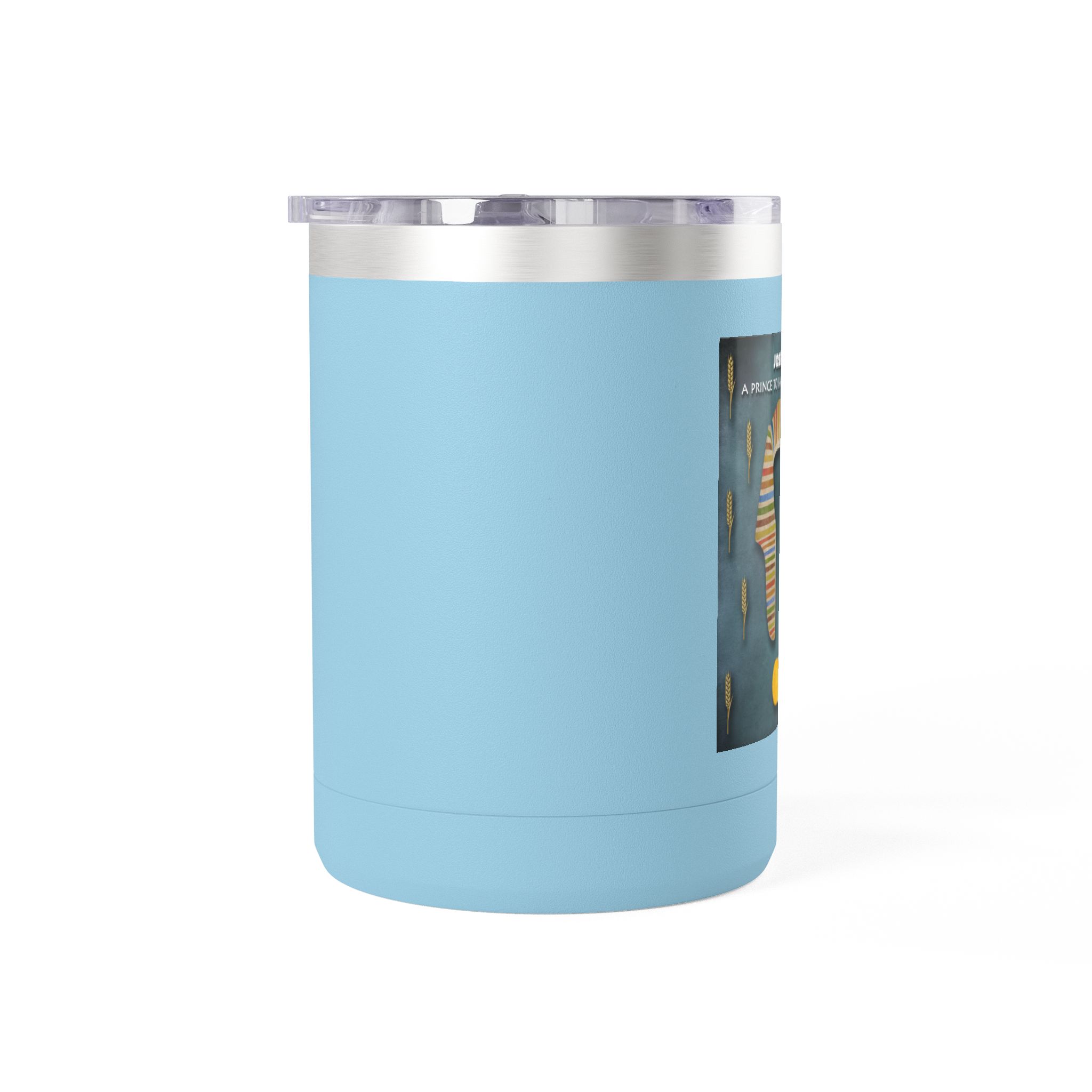 Joseph, A Prince to Save My People Christian Travel Mug - Bible Coffee Mug 15oz 13 Joseph, A Prince to Save My People Christian Travel Mug - Bible Coffee Mug 15oz - Image 13
