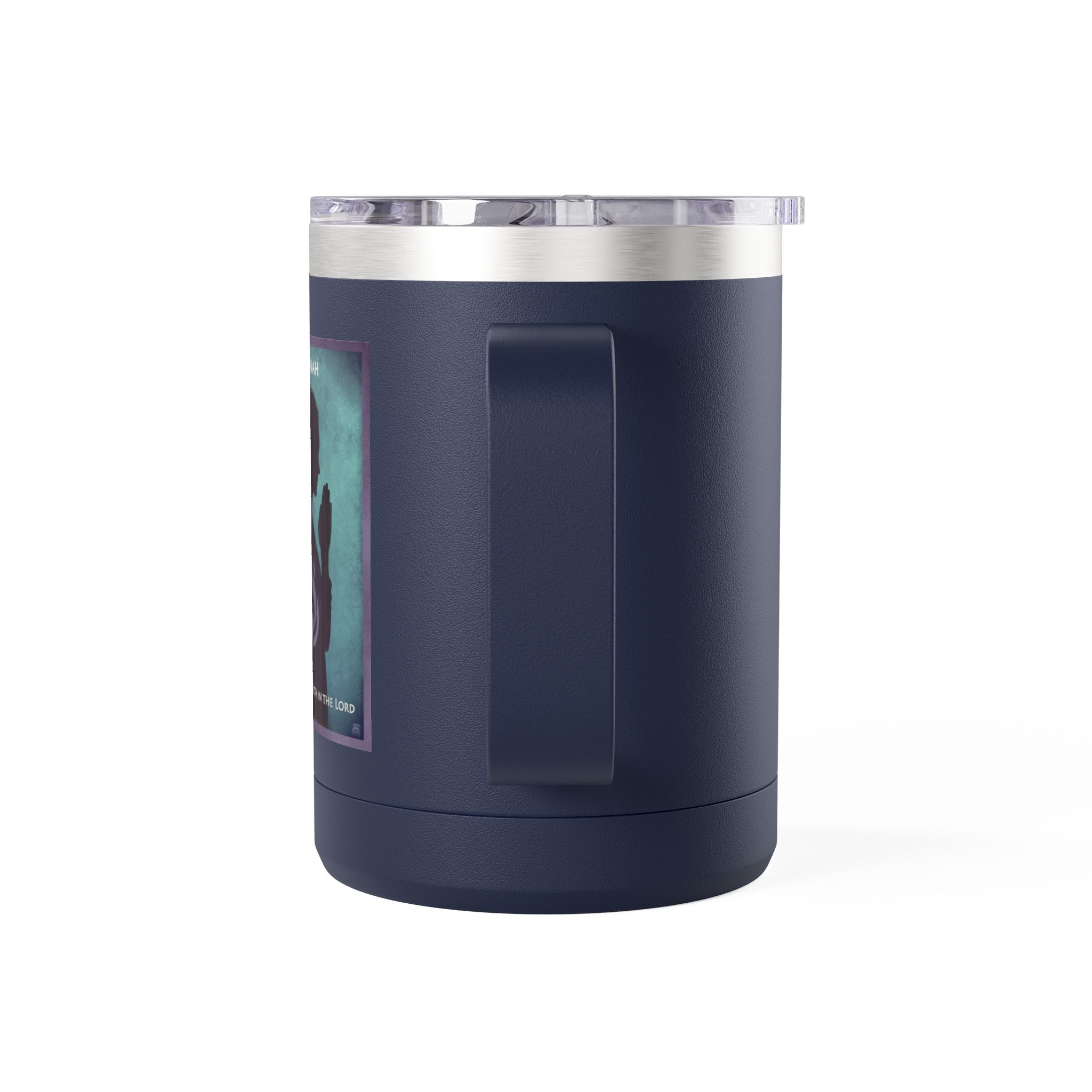 Hannah, The Power of Prayer Christian Travel Mug - Bible Coffee Mug 15oz 35 Hannah, The Power of Prayer Christian Travel Mug - Bible Coffee Mug 15oz - Image 35