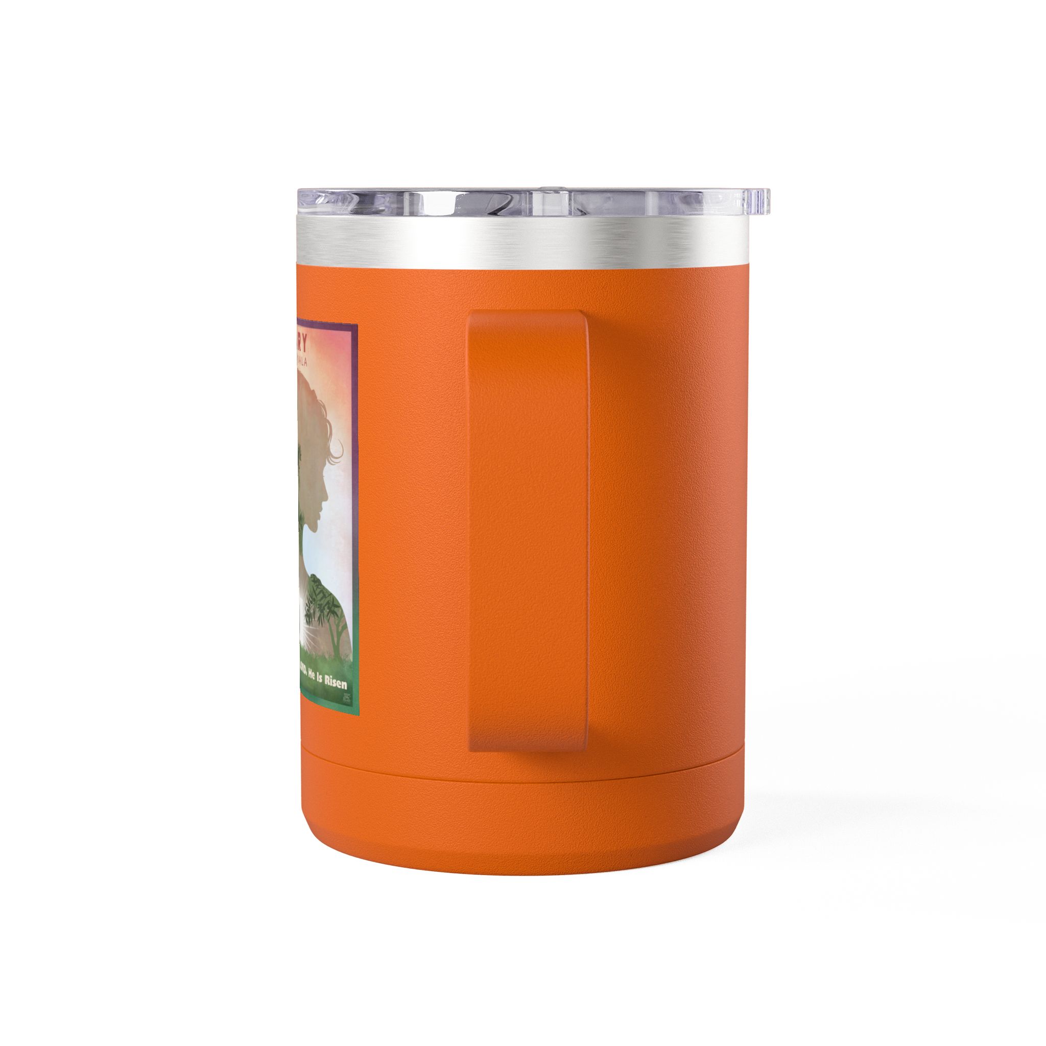 Mary Magdalene, I have seen the Lord Christian Travel Mug - Bible Coffee Mug 15oz 47 Mary Magdalene, I have seen the Lord Christian Travel Mug - Bible Coffee Mug 15oz - Image 47