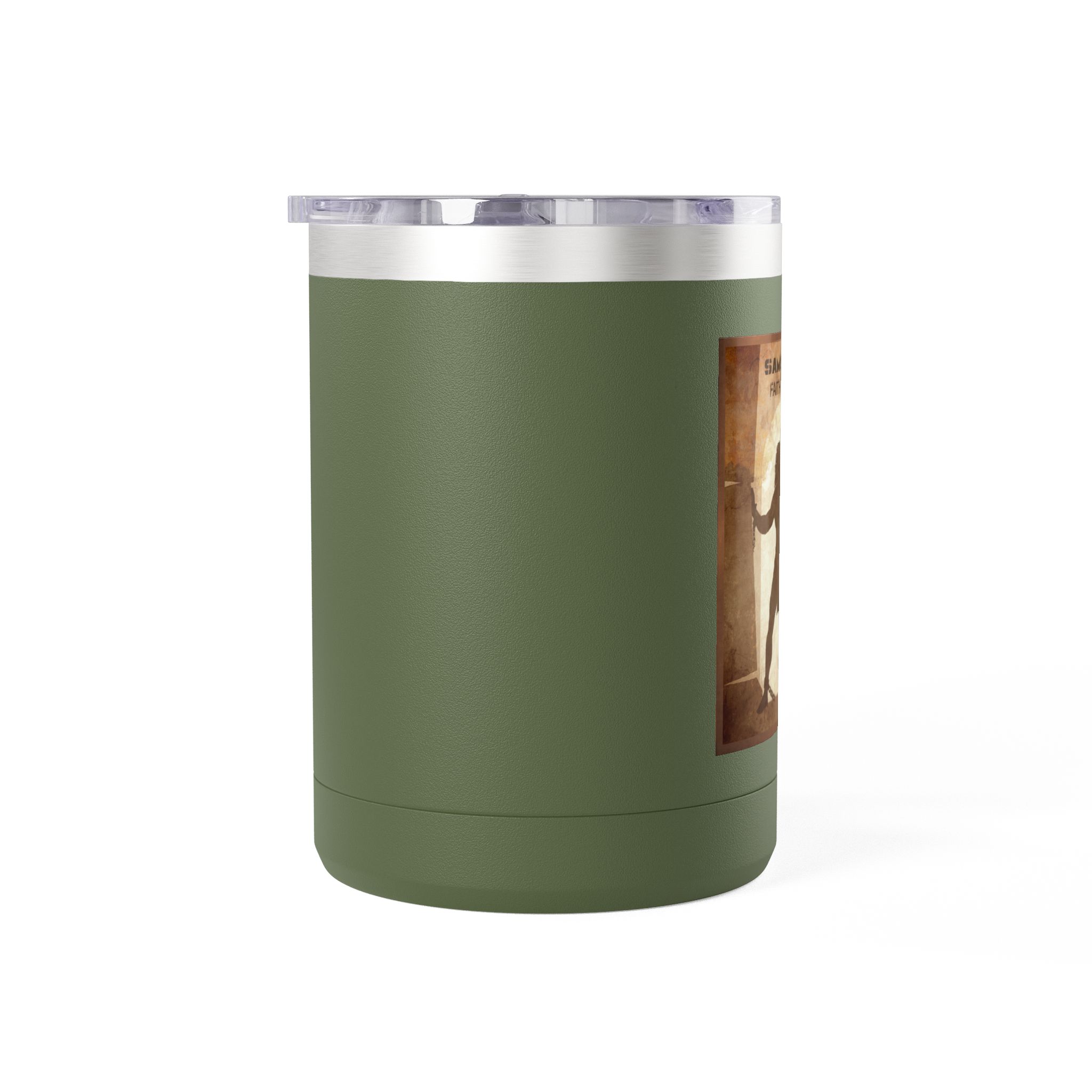 Samson, Faith Life Christian Travel Mug - Bible Coffee Mug 15oz 13 Samson, Faith Life Christian Travel Mug - Bible Coffee Mug 15oz - Image 13