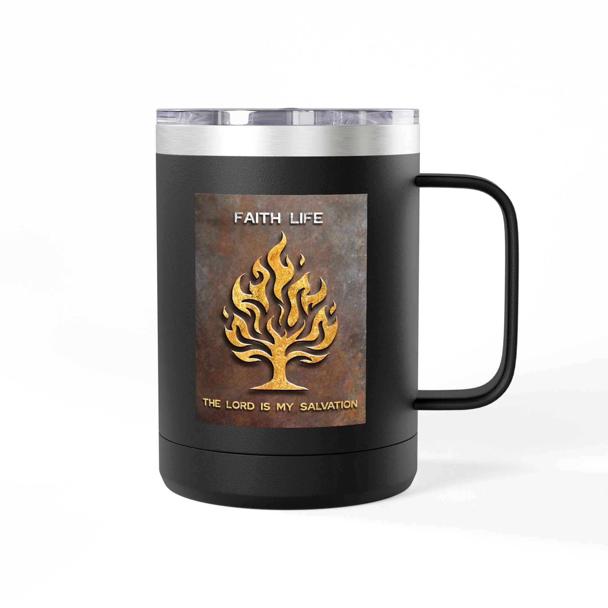 Tree of Life: Faith-Inspired Coffee Mug Tumbler 15oz 14 Tree of Life: Faith-Inspired Coffee Mug Tumbler 15oz - Image 14