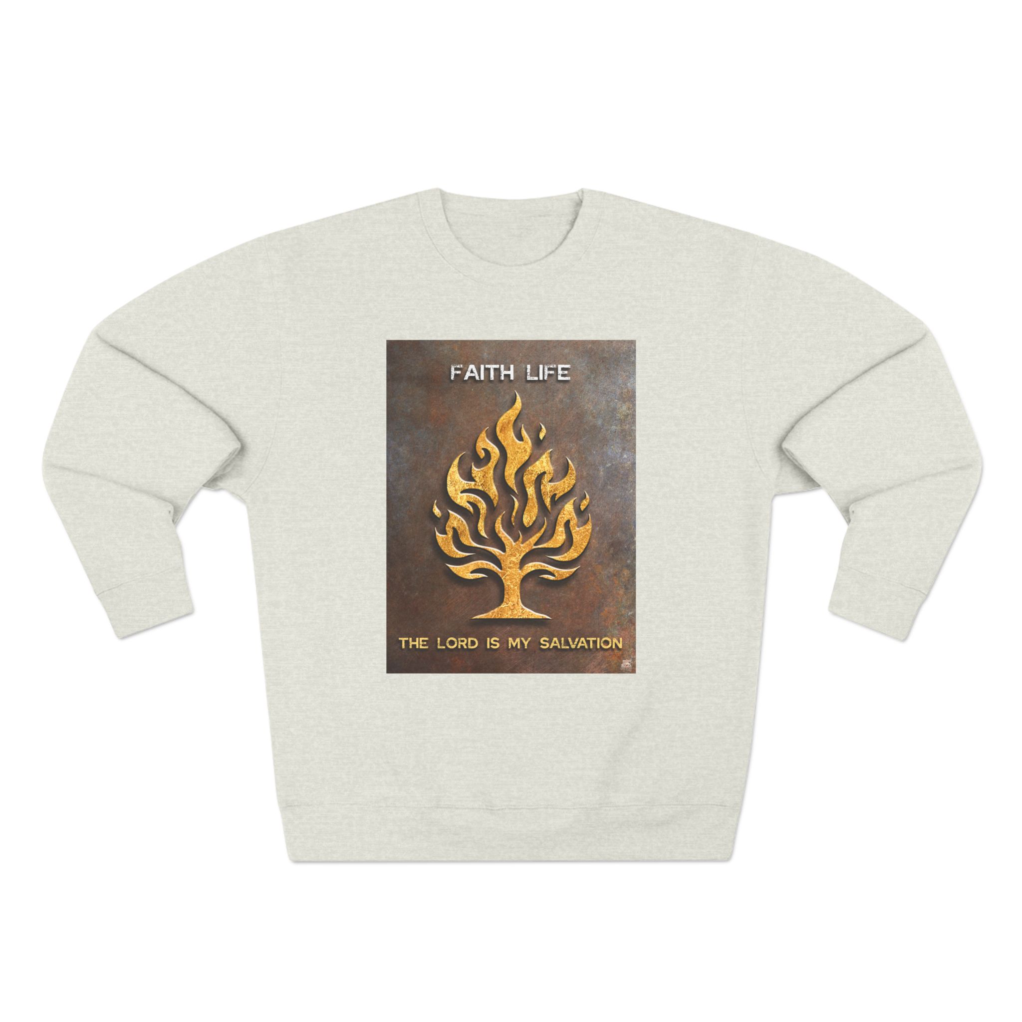 Tree of Life : Sweatshirt 10 Tree of Life : Sweatshirt - Image 10