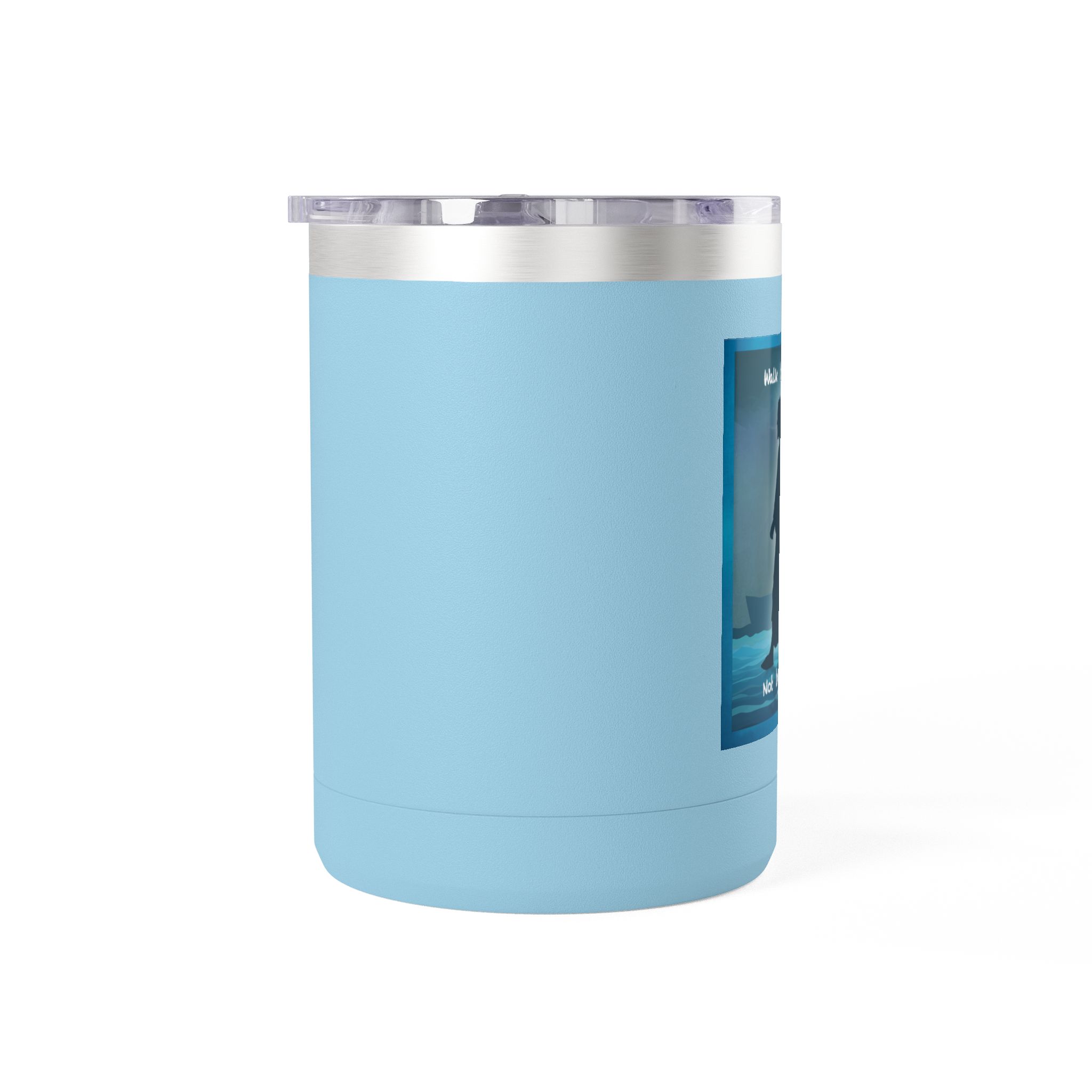 Jesus, Walk by Faith, Not by Sight Christian Travel Mug - Bible Coffee Mug 15oz 13 Jesus, Walk by Faith, Not by Sight Christian Travel Mug - Bible Coffee Mug 15oz - Image 13